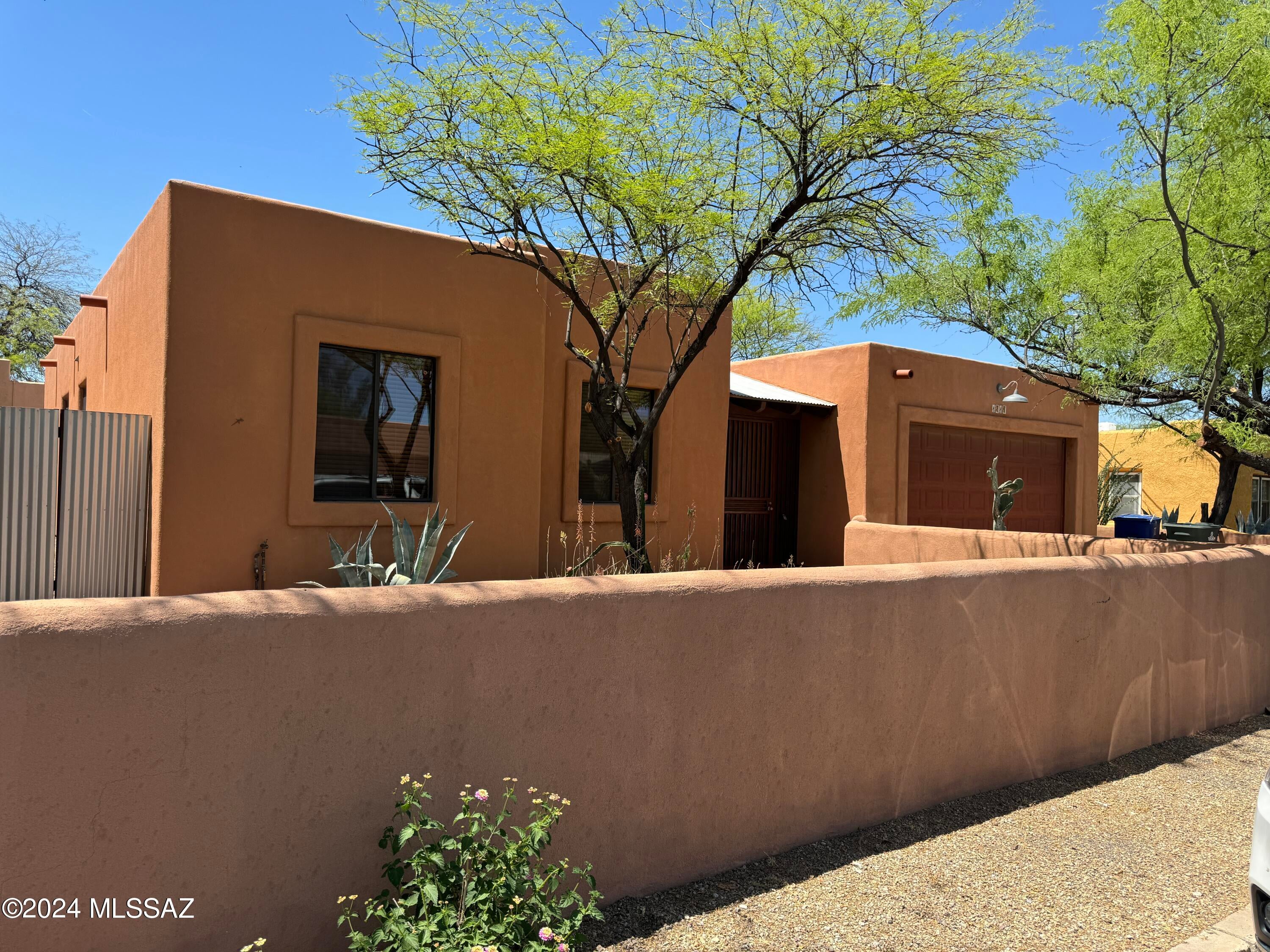 Palo Verde Addition NO. 2 - Residential Lease