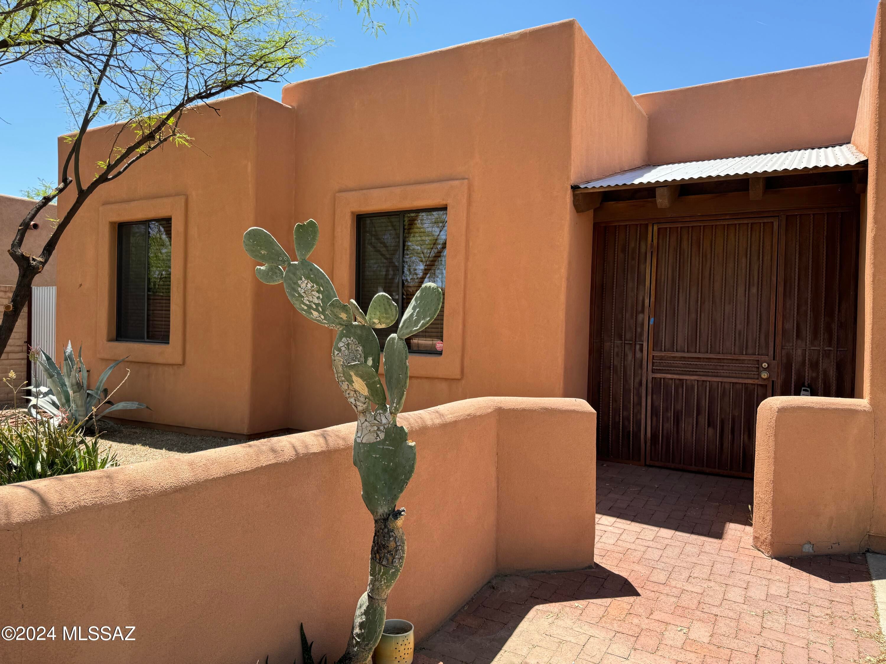 Palo Verde Addition NO. 2 - Residential Lease
