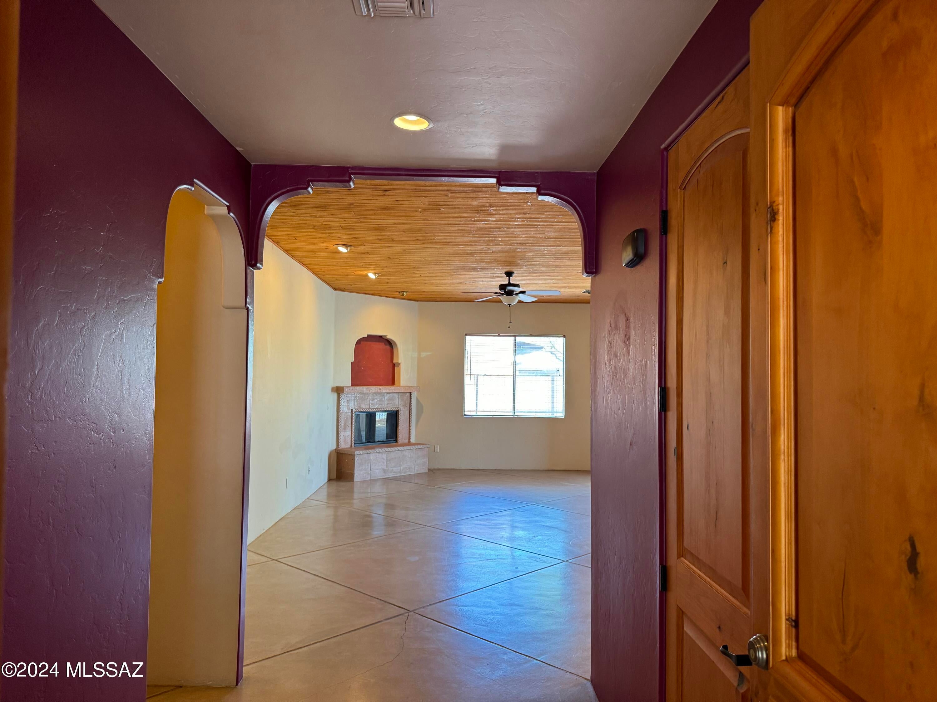Palo Verde Addition NO. 2 - Residential Lease