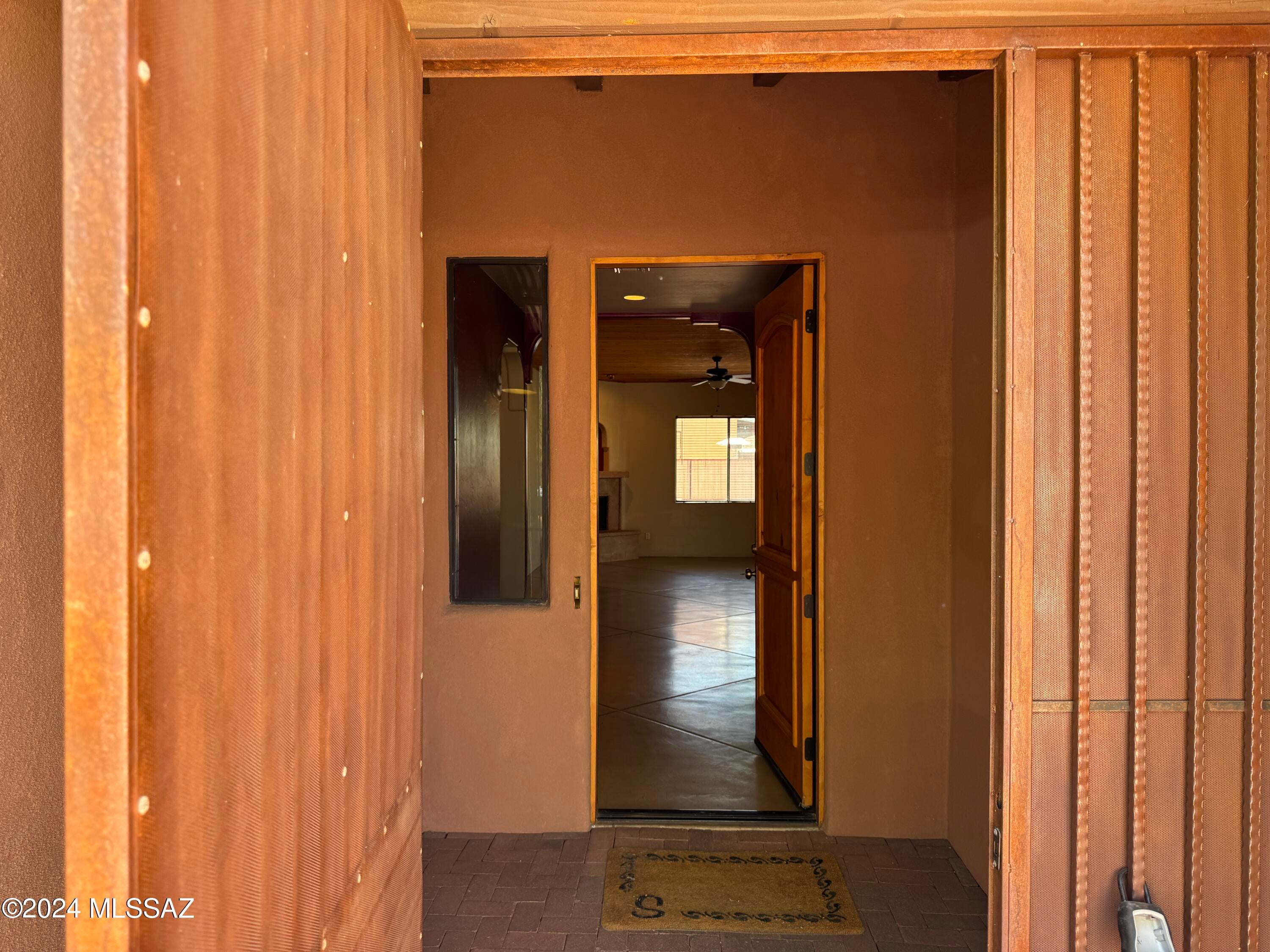 Palo Verde Addition NO. 2 - Residential Lease