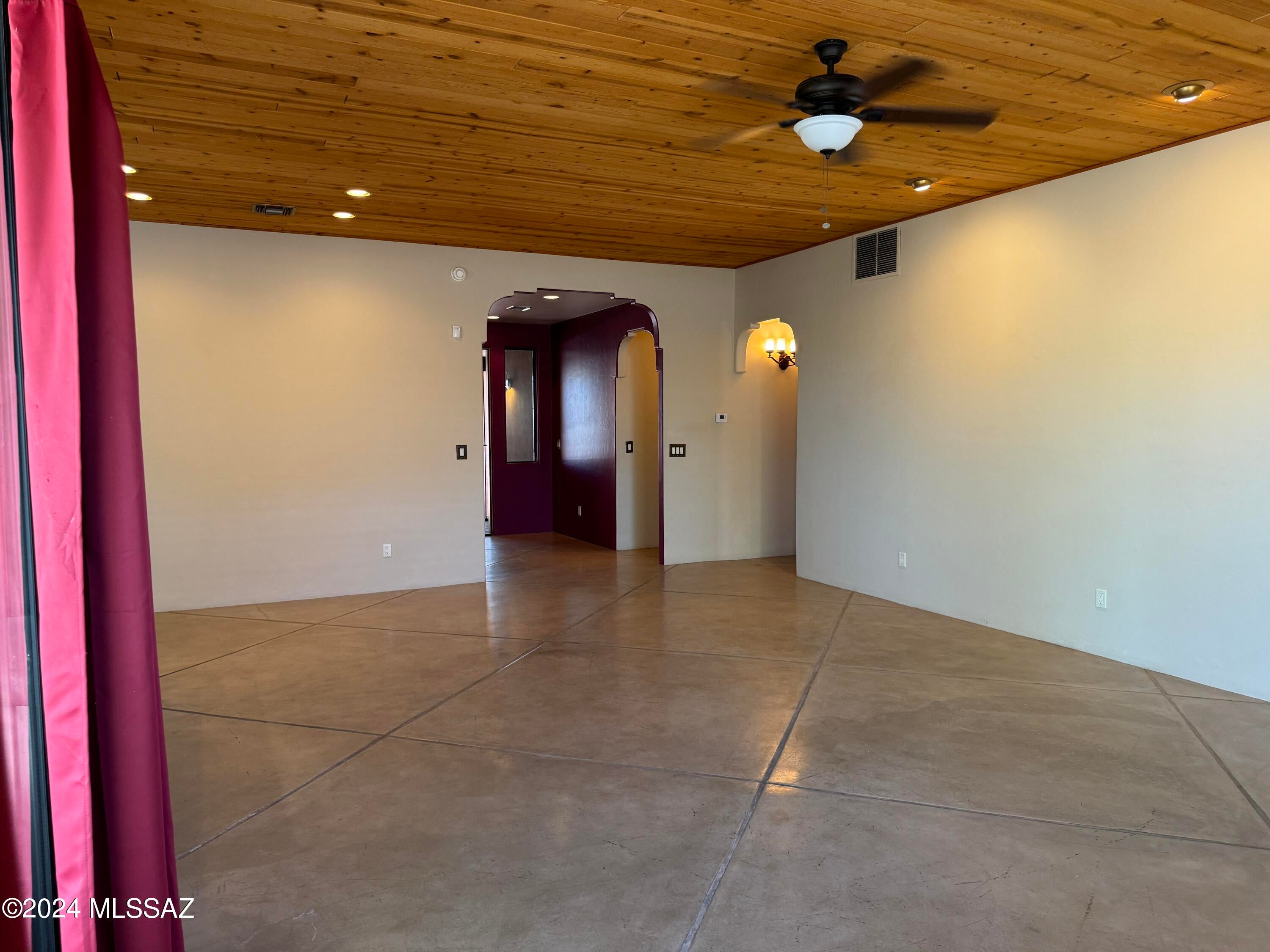 Palo Verde Addition NO. 2 - Residential Lease