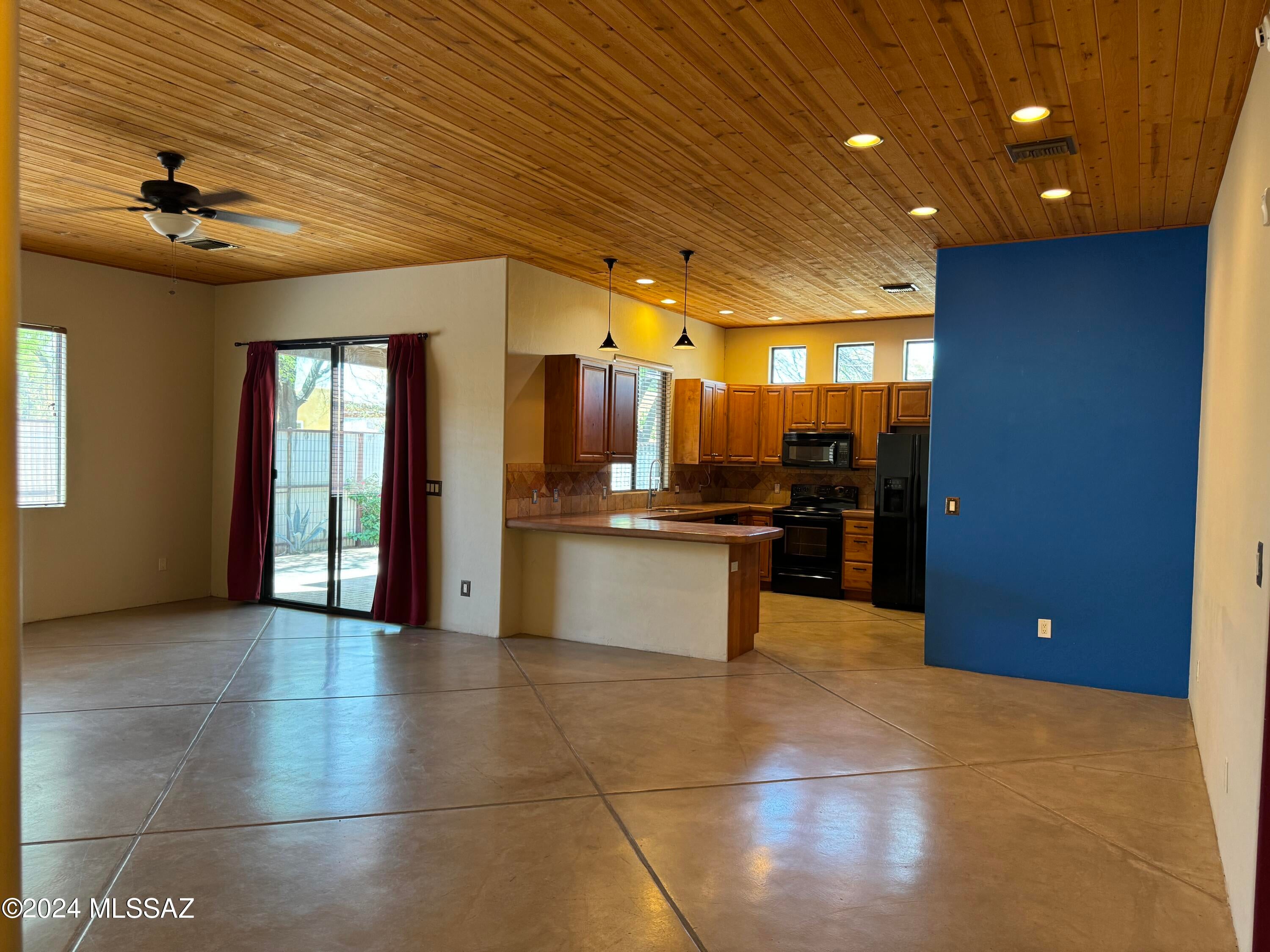 Palo Verde Addition NO. 2 - Residential Lease