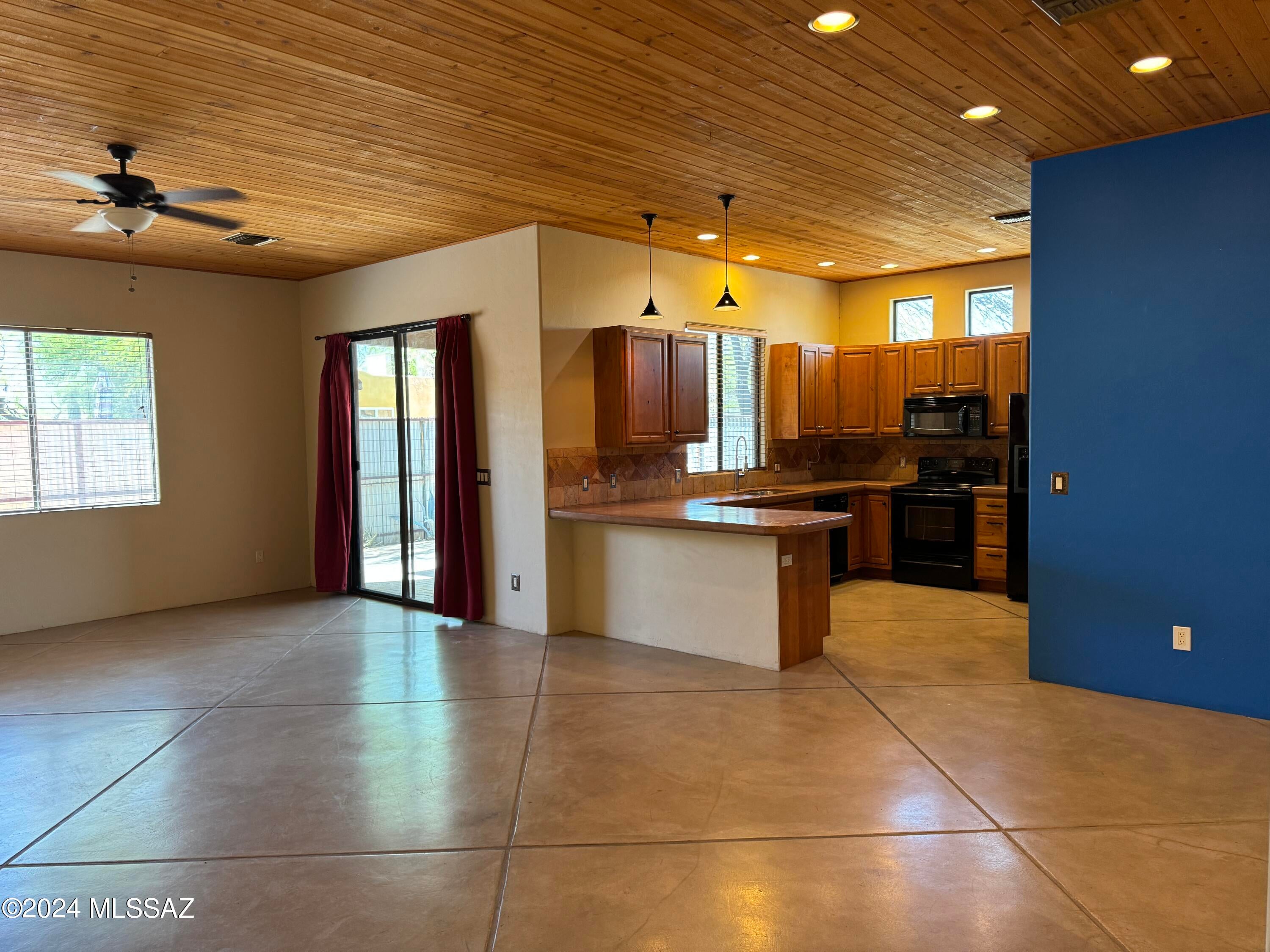 Palo Verde Addition NO. 2 - Residential Lease