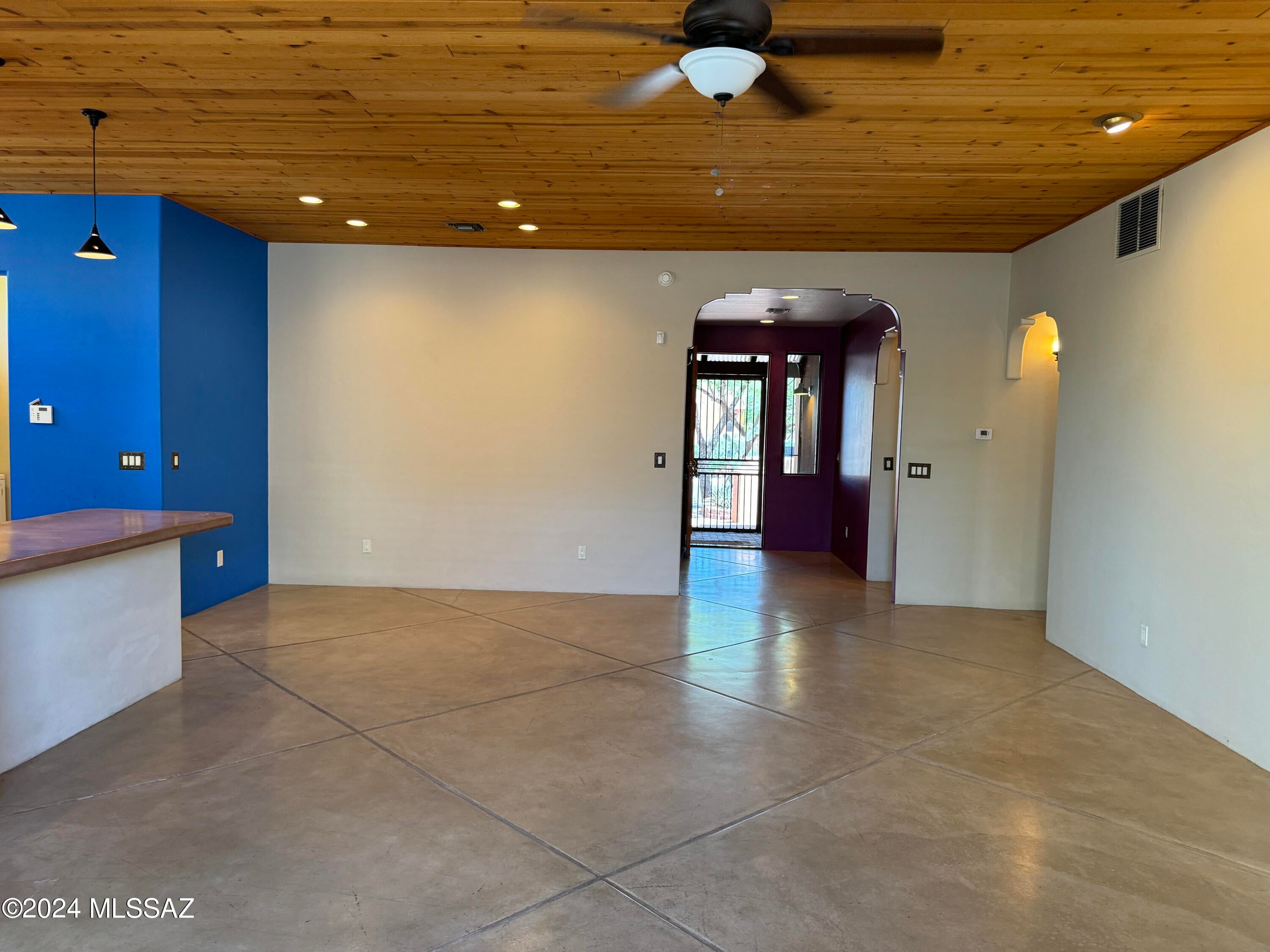 Palo Verde Addition NO. 2 - Residential Lease
