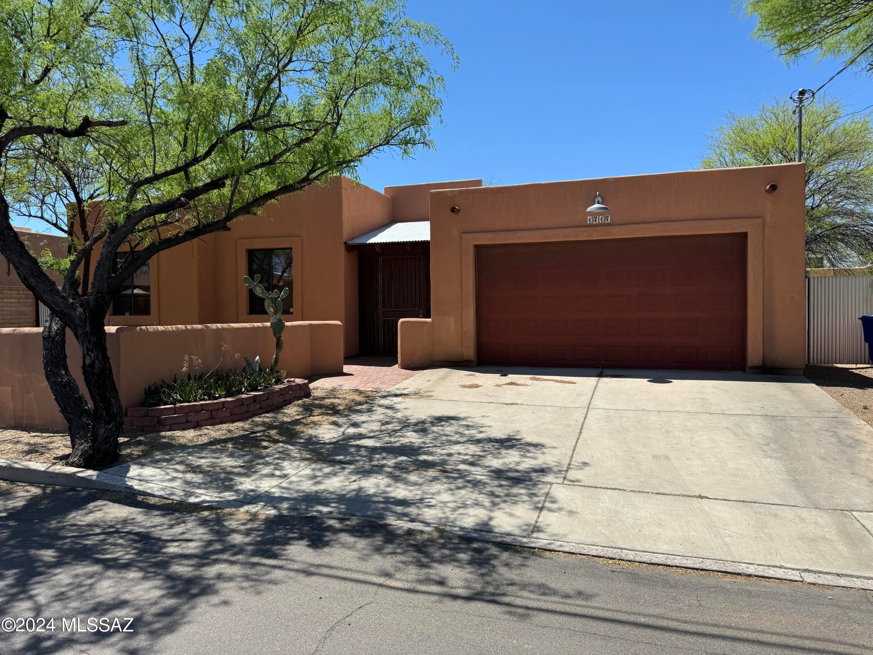 Palo Verde Addition NO. 2 - Residential Lease