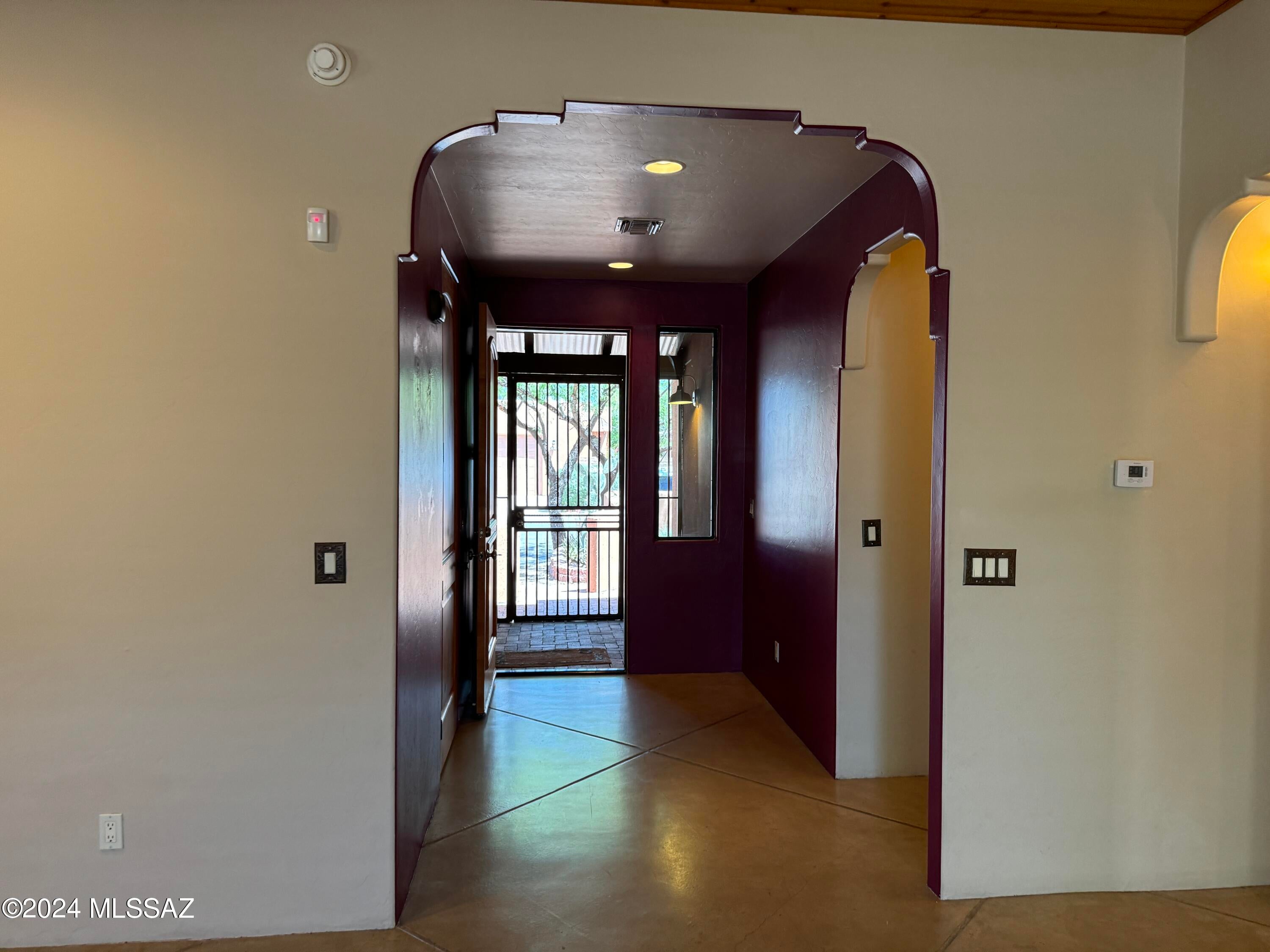 Palo Verde Addition NO. 2 - Residential Lease