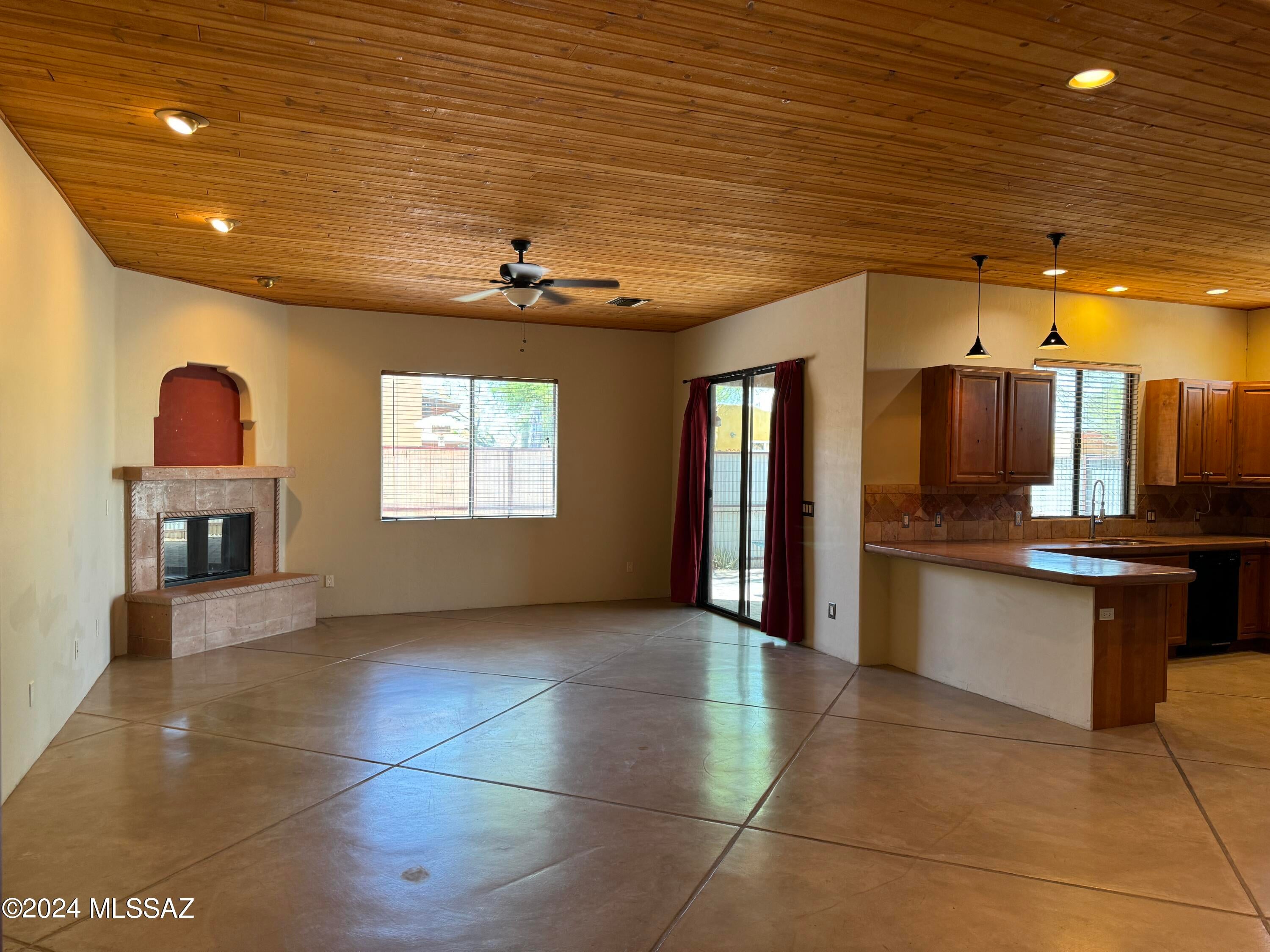 Palo Verde Addition NO. 2 - Residential Lease