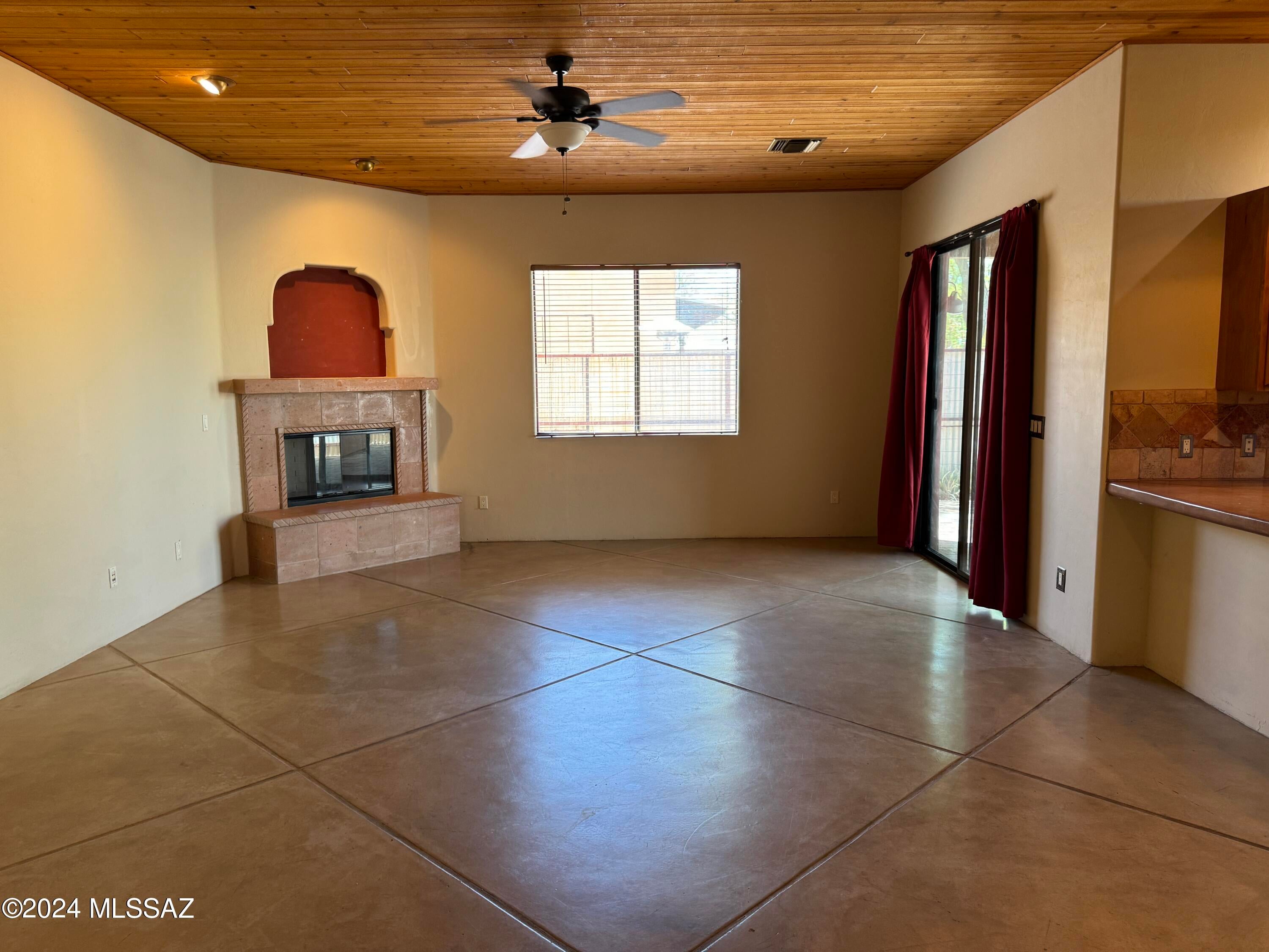 Palo Verde Addition NO. 2 - Residential Lease