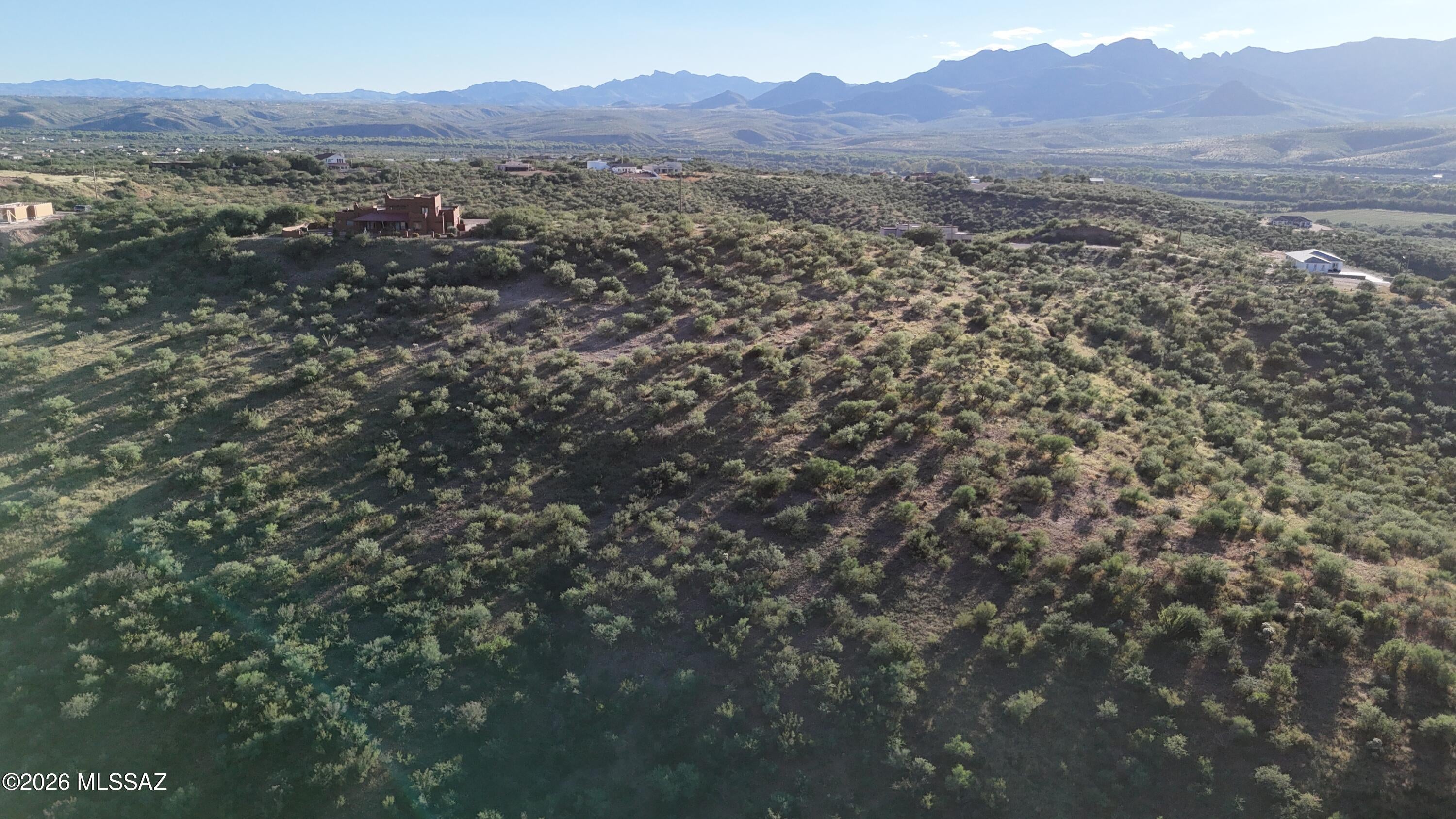 Rio Rico Estates 16 - Land