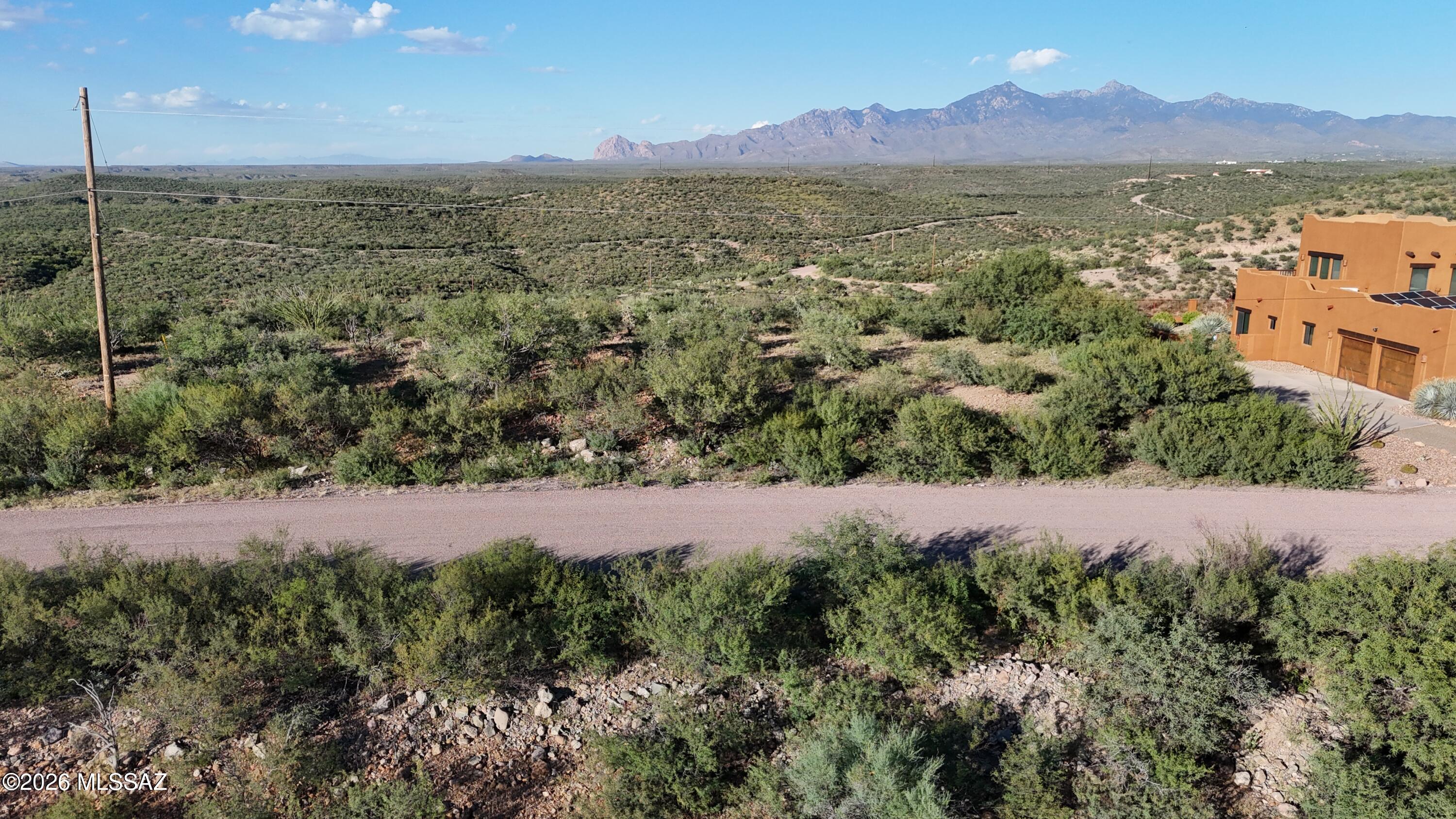 Rio Rico Estates 16 - Land