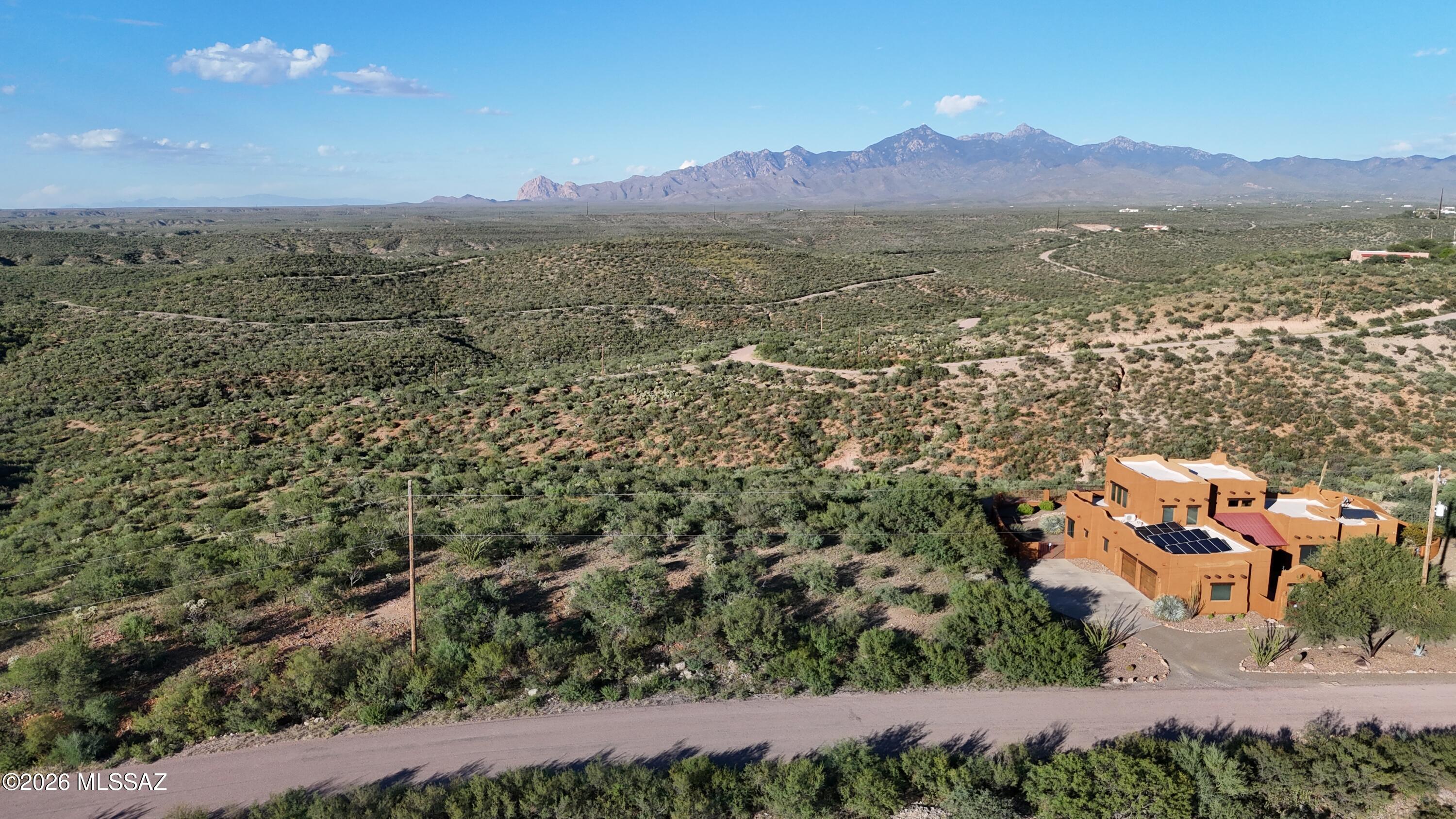 Rio Rico Estates 16 - Land