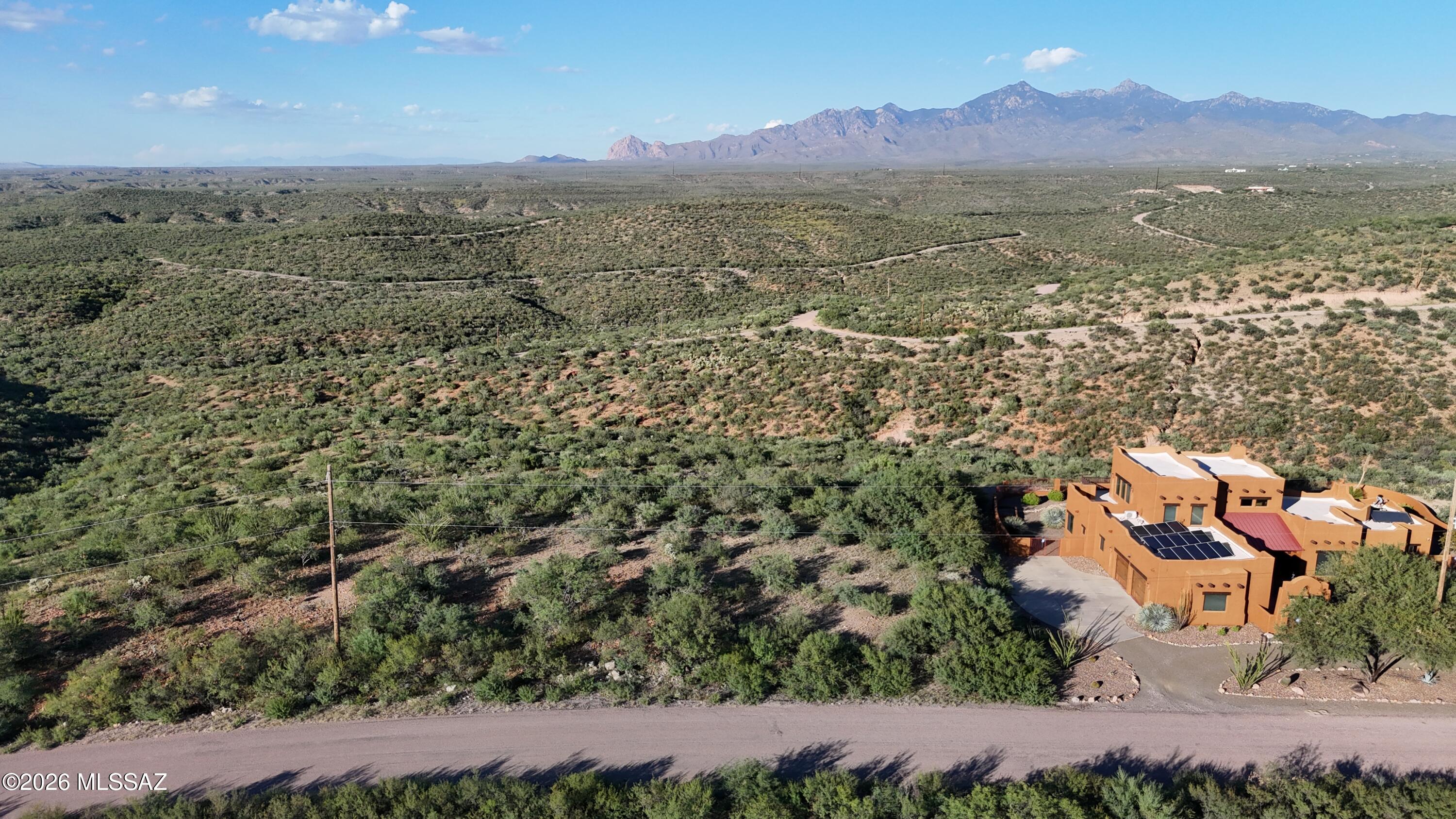 Rio Rico Estates 16 - Land