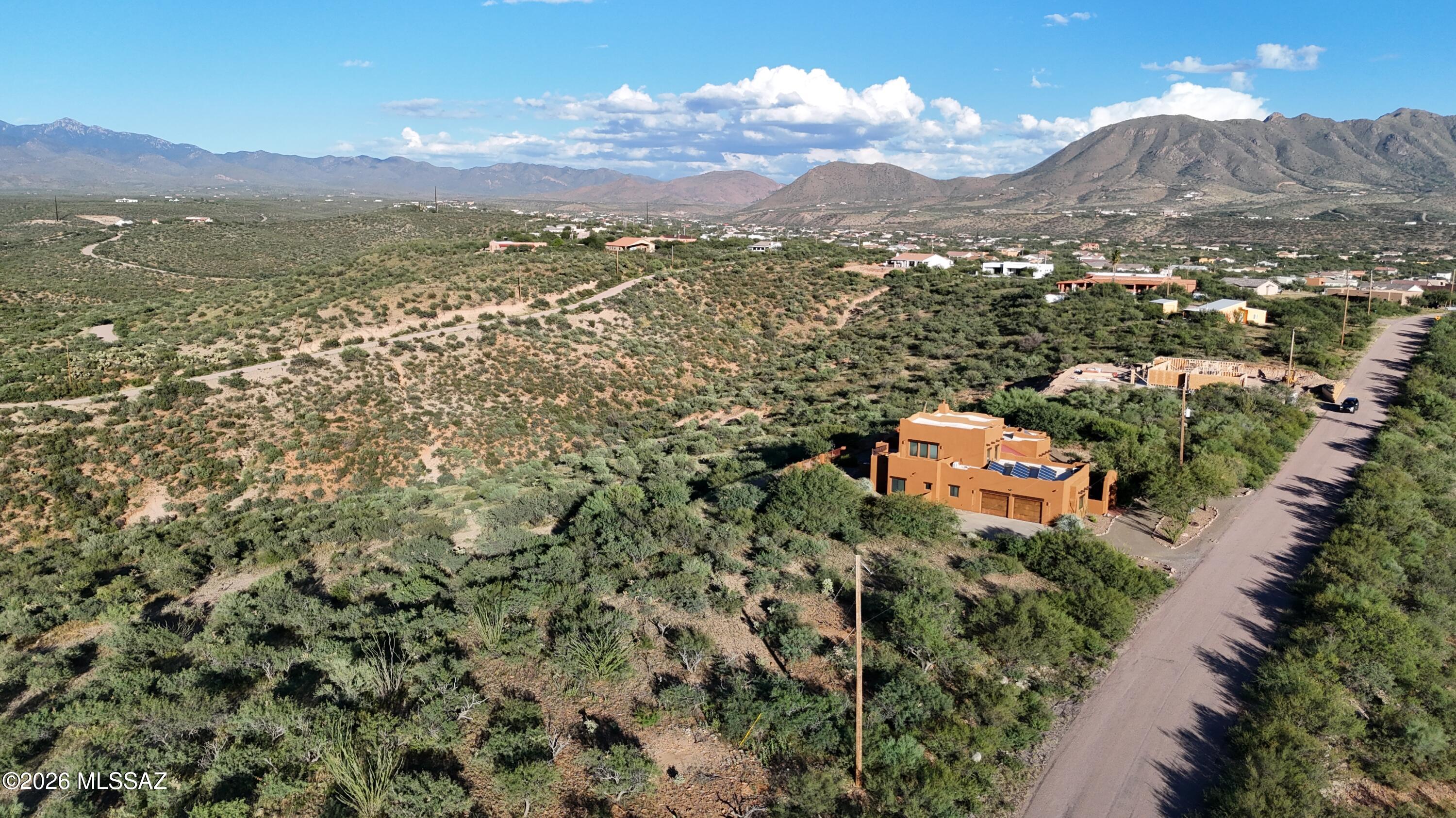 Rio Rico Estates 16 - Land
