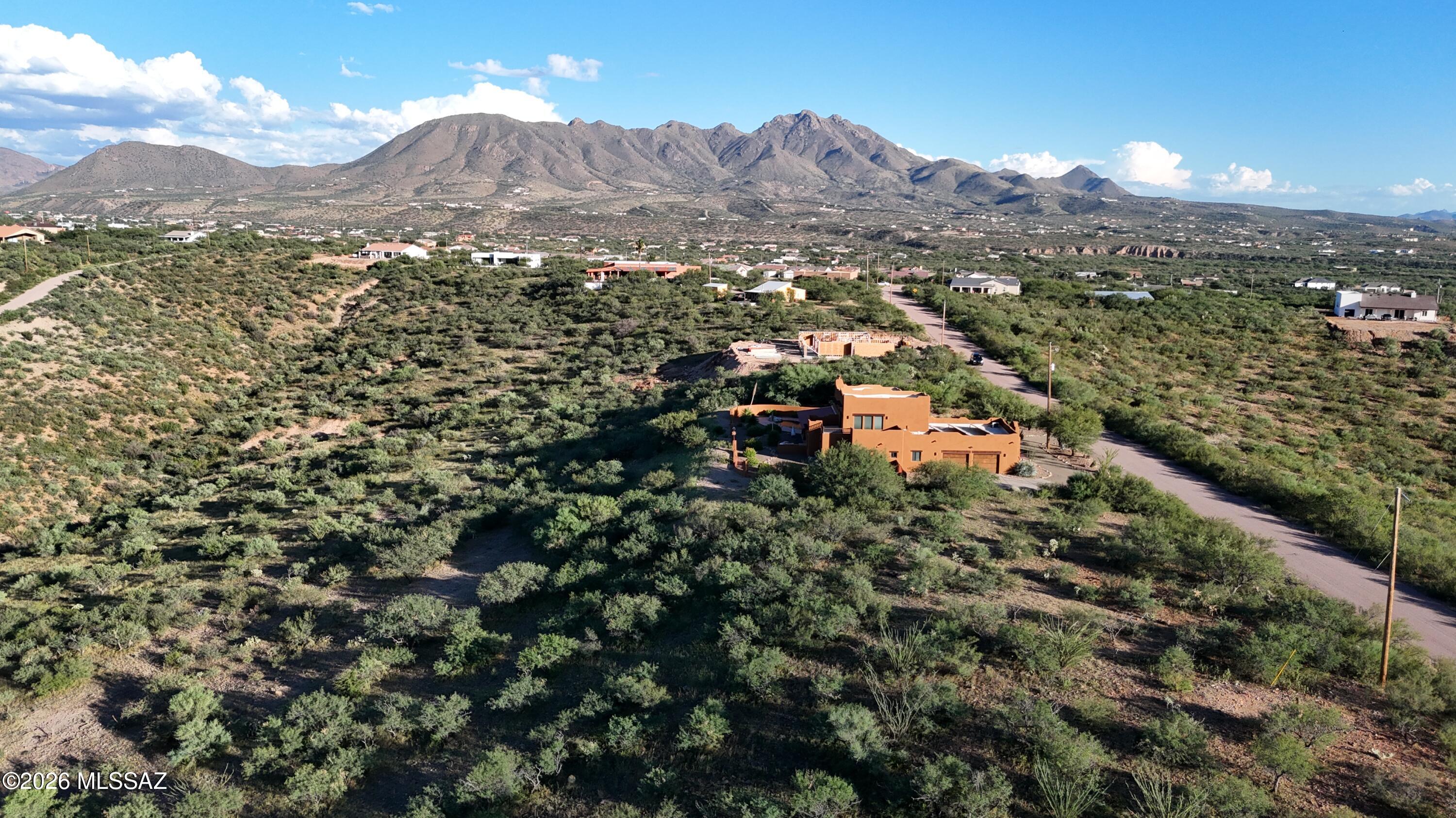 Rio Rico Estates 16 - Land