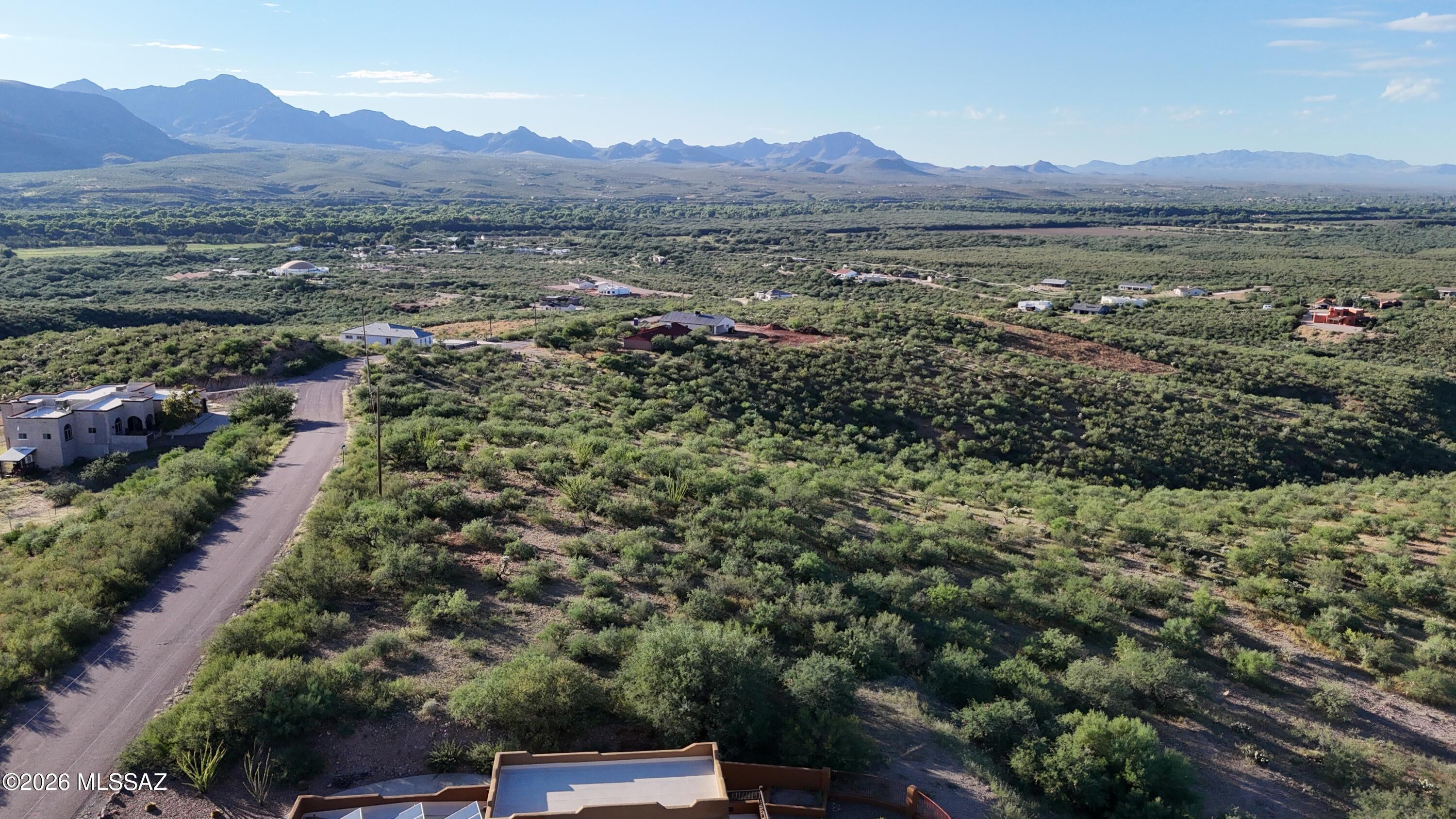 Rio Rico Estates 16 - Land