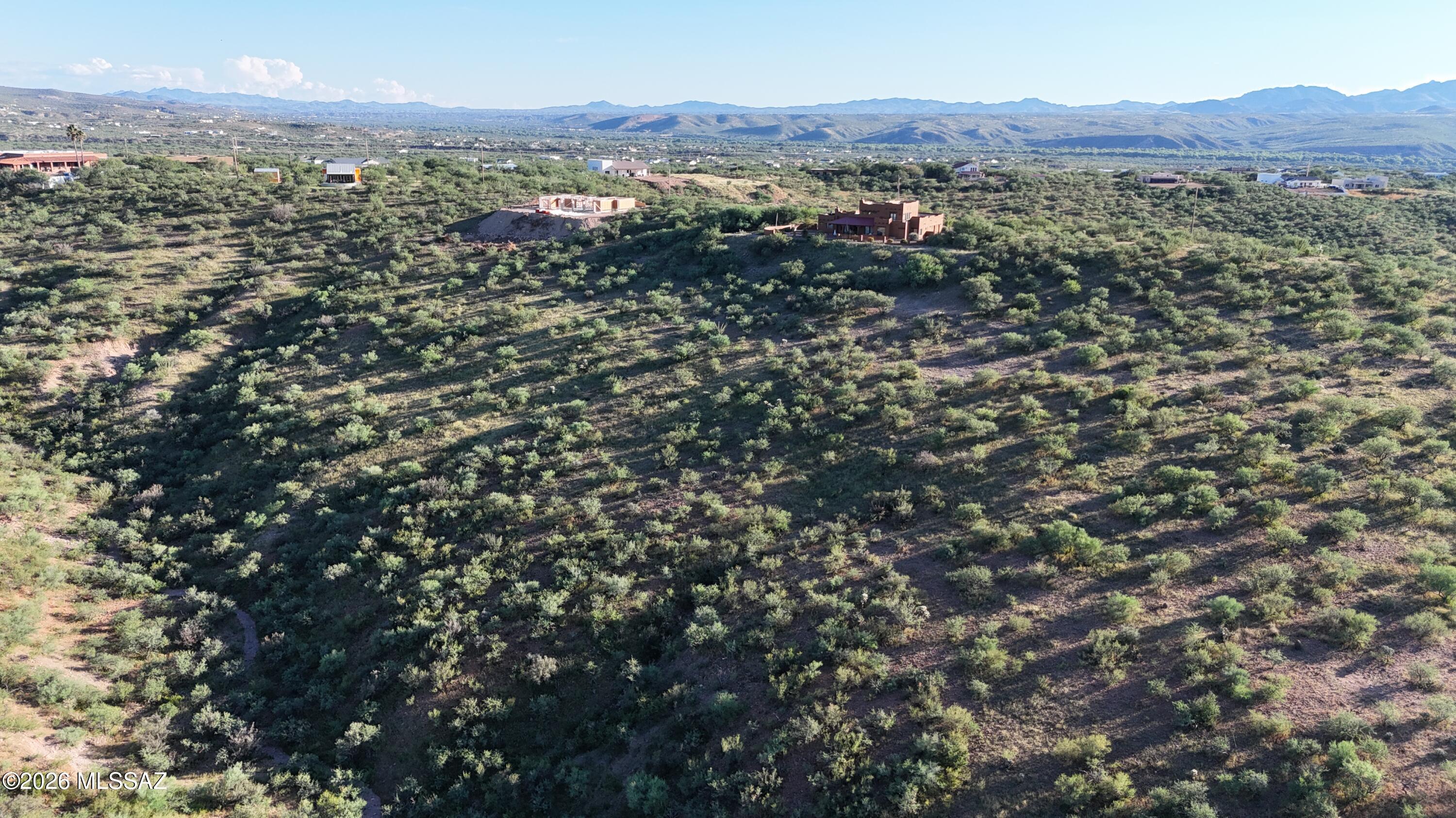 Rio Rico Estates 16 - Land