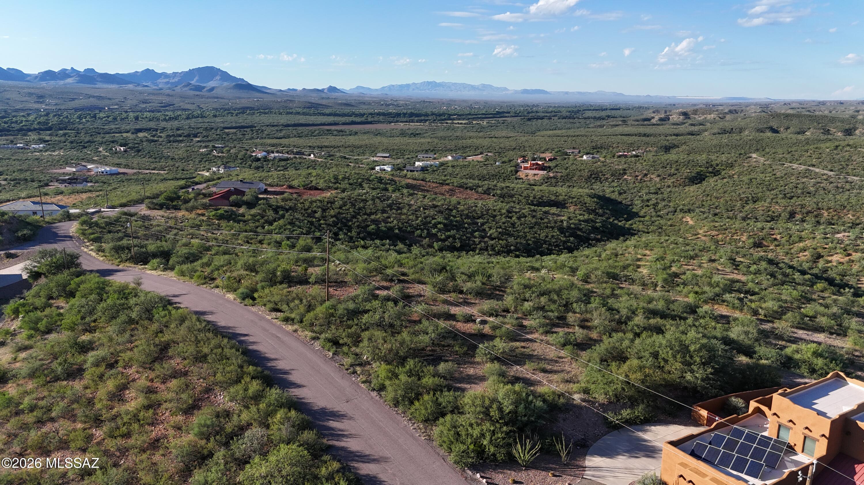 Rio Rico Estates 16 - Land