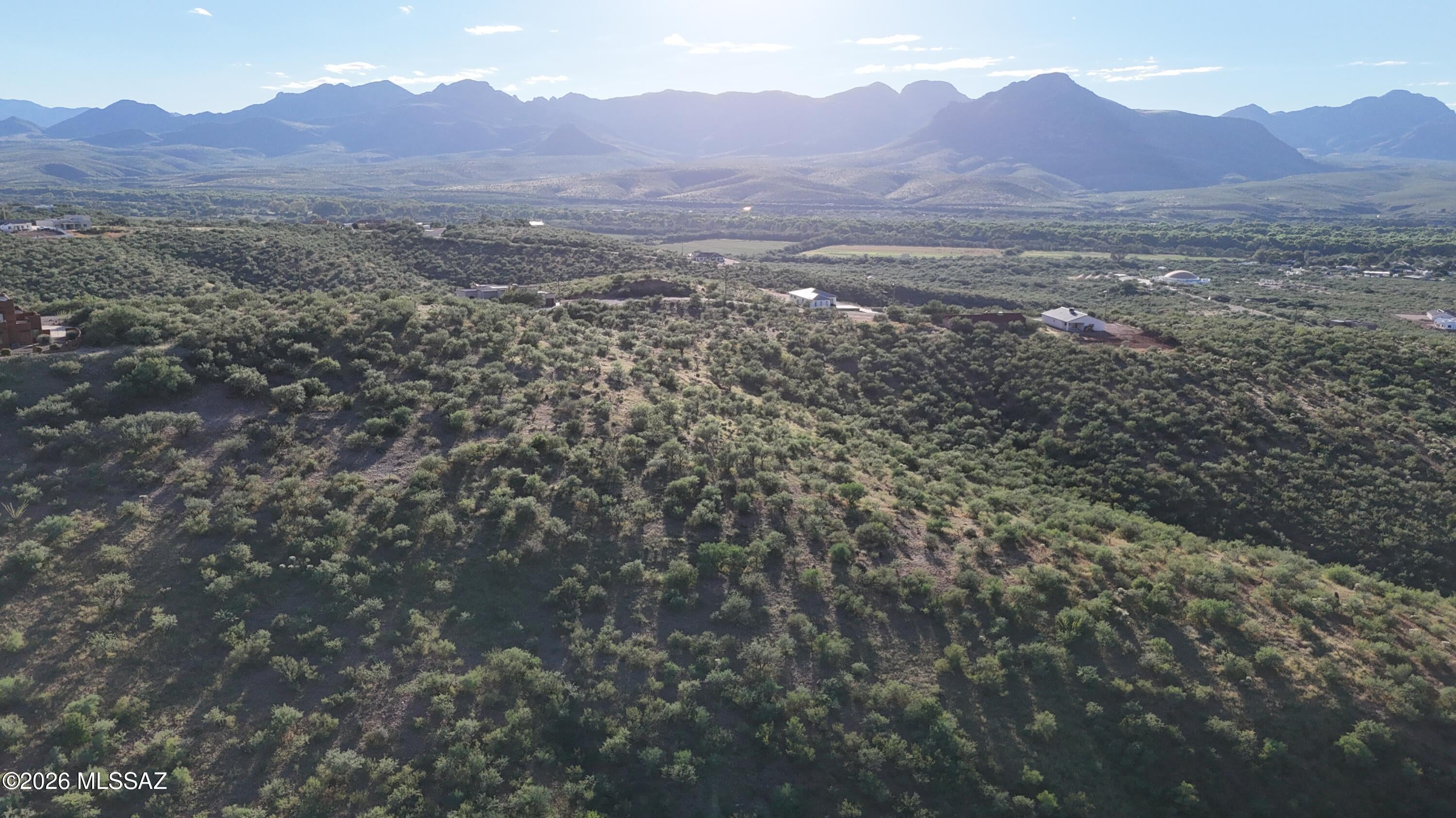 Rio Rico Estates 16 - Land