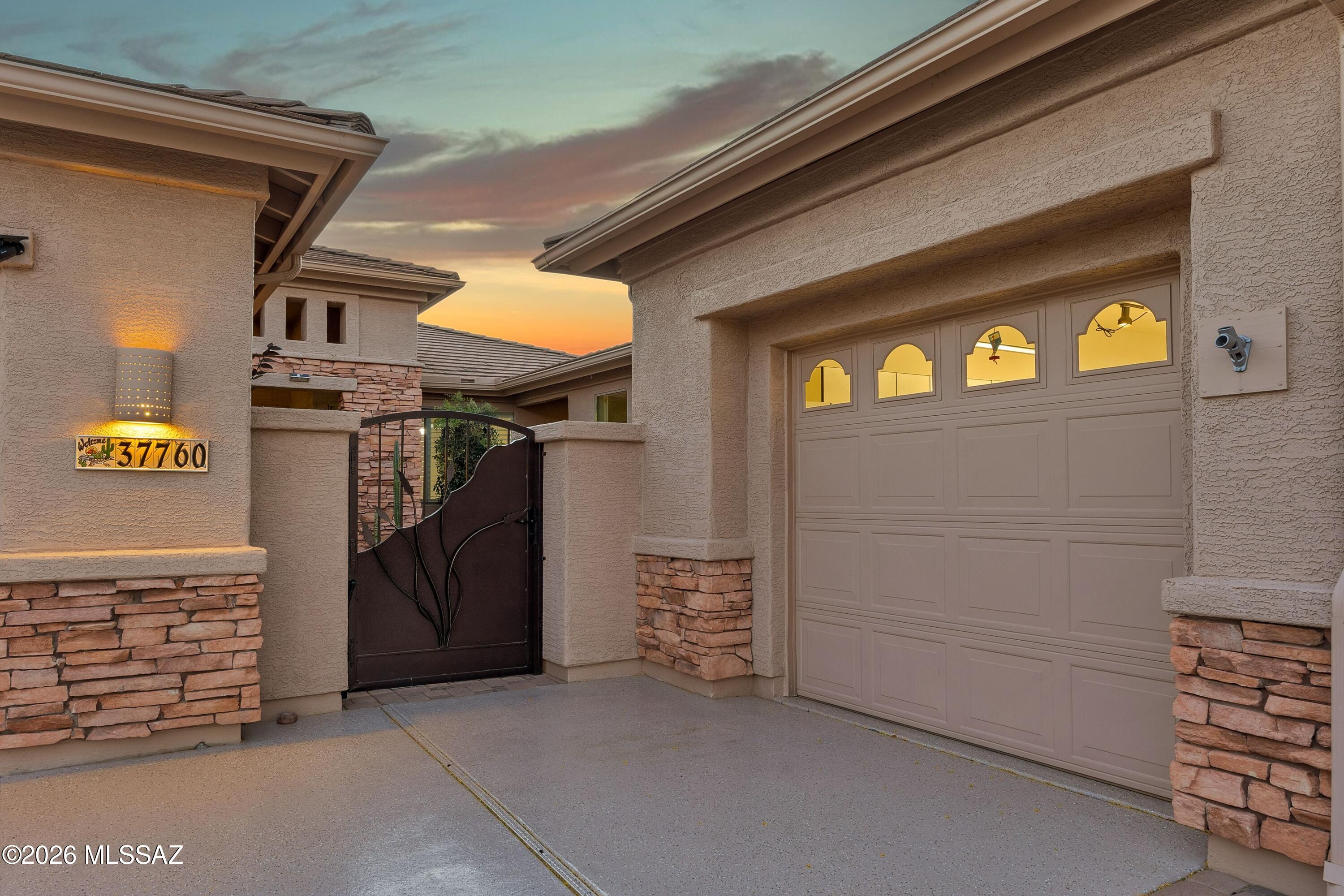 Saddlebrooke - Residential
