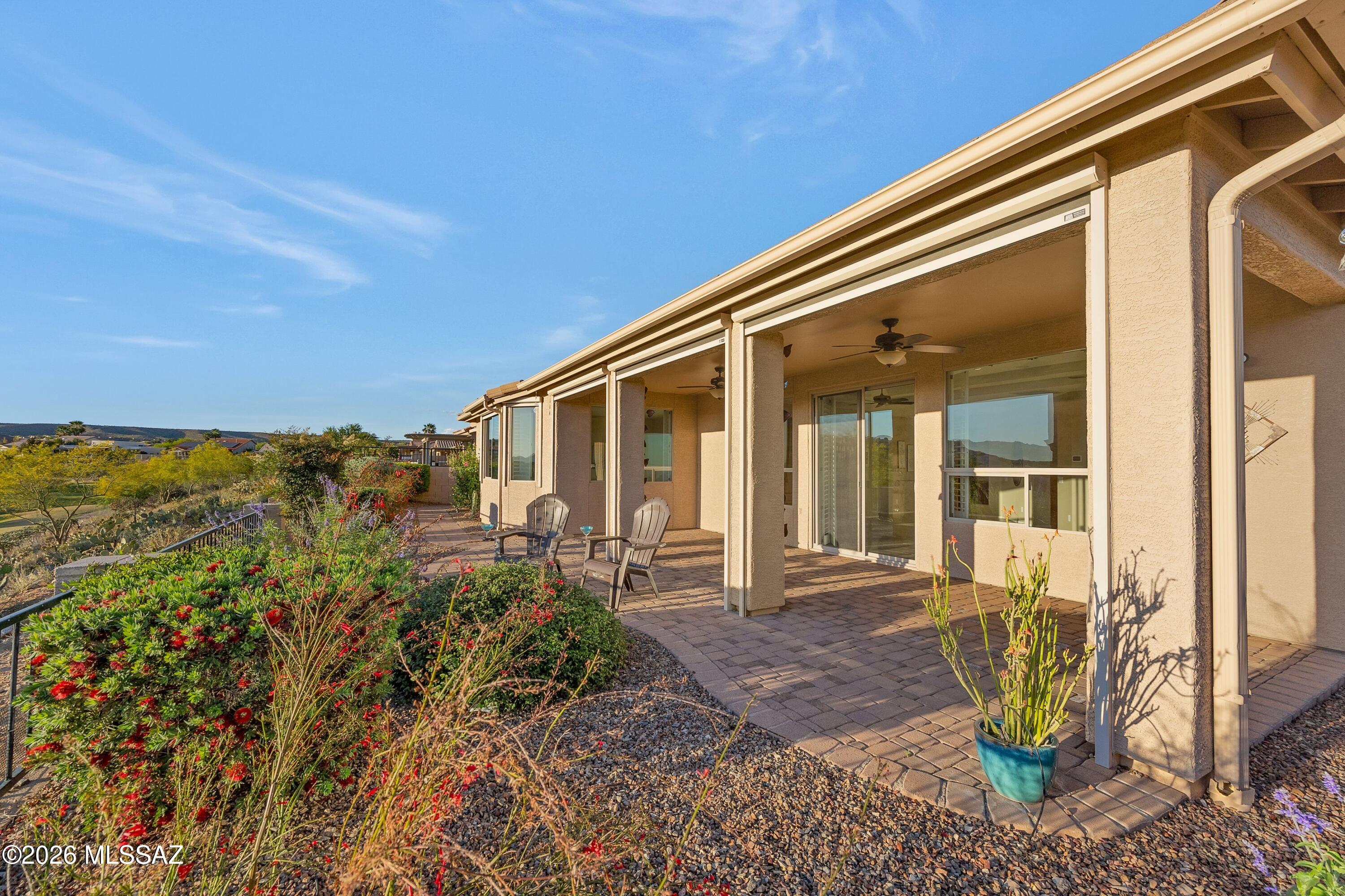 Saddlebrooke - Residential