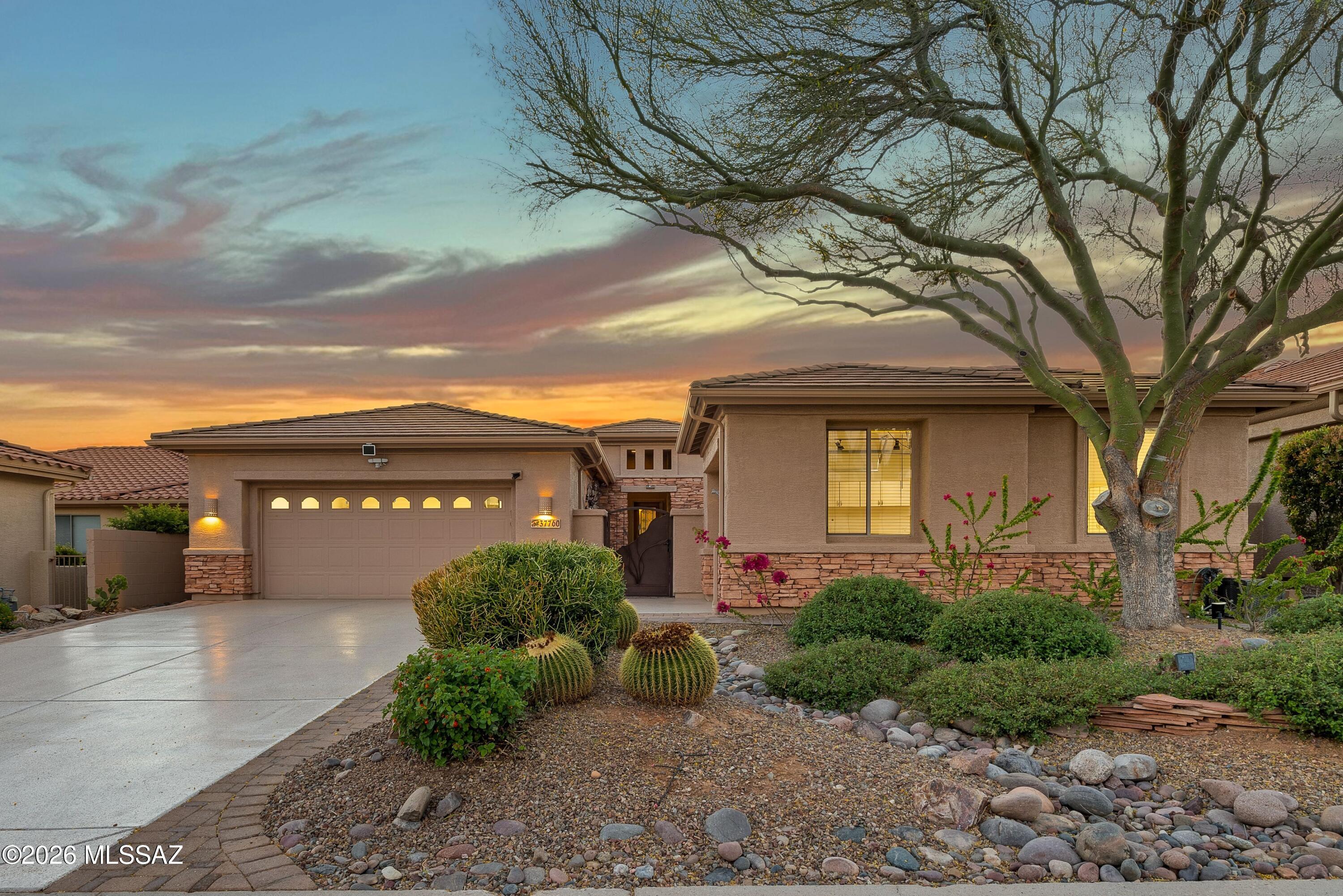 Saddlebrooke - Residential