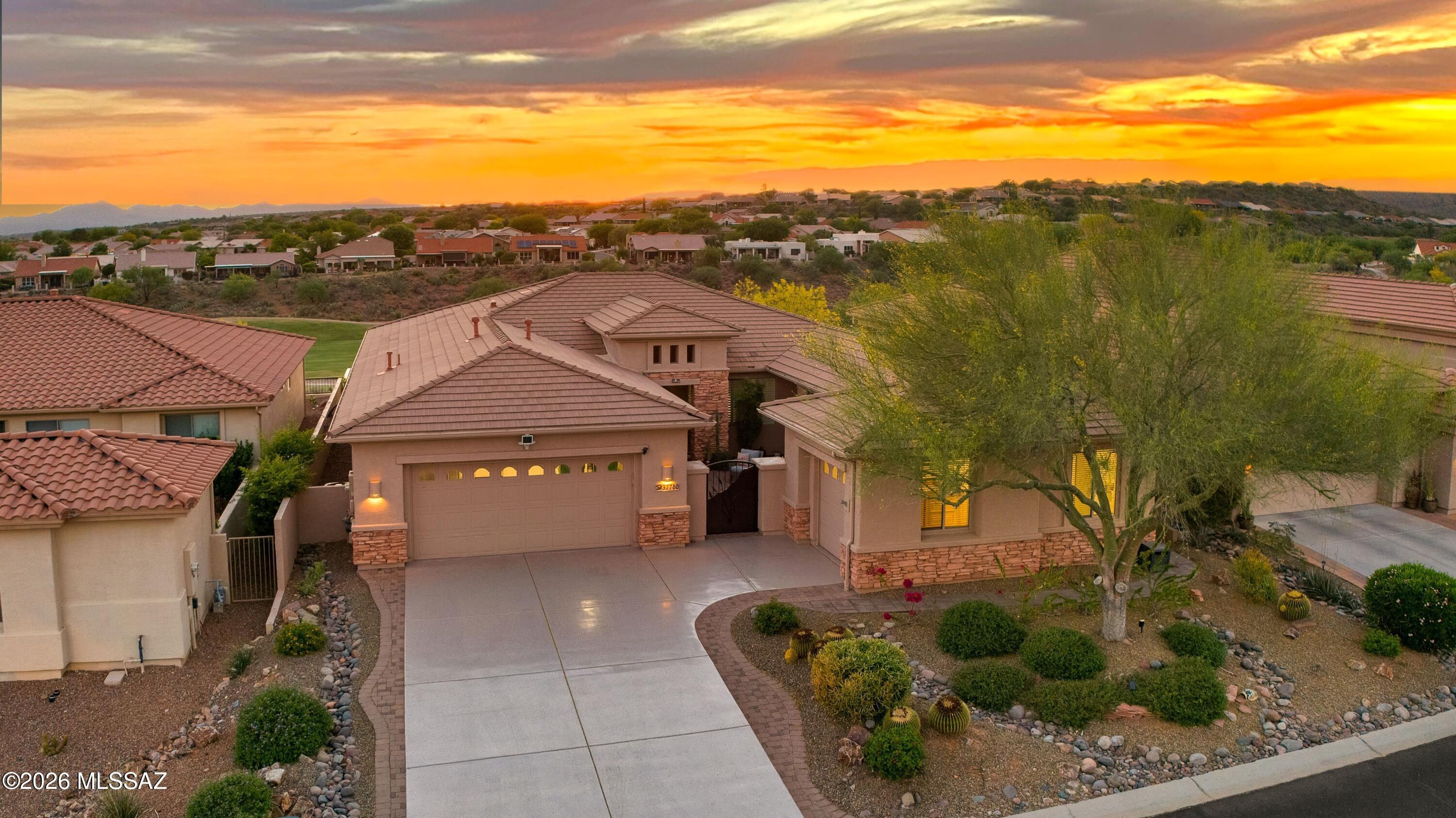 Saddlebrooke - Residential