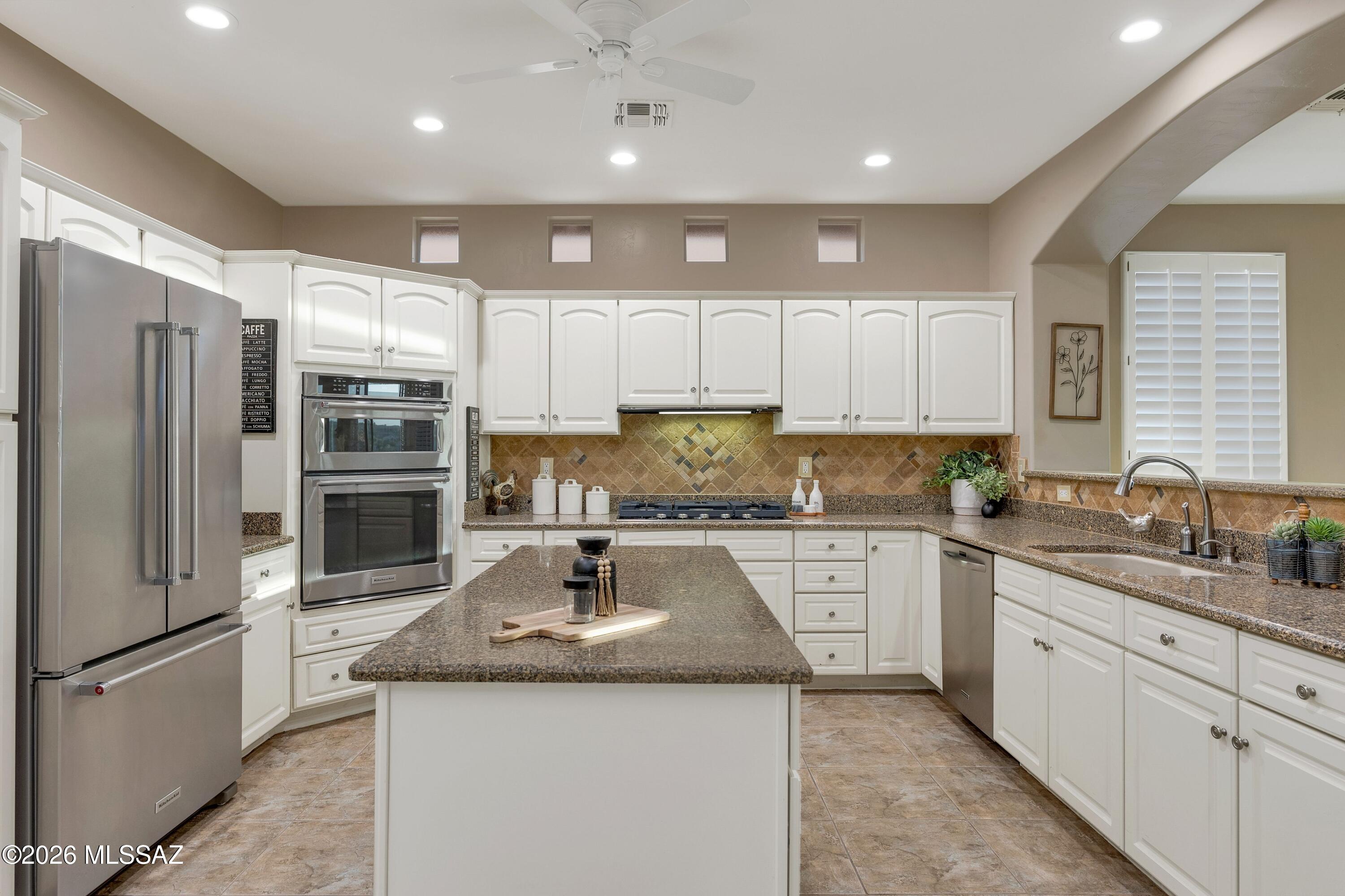 Saddlebrooke - Residential