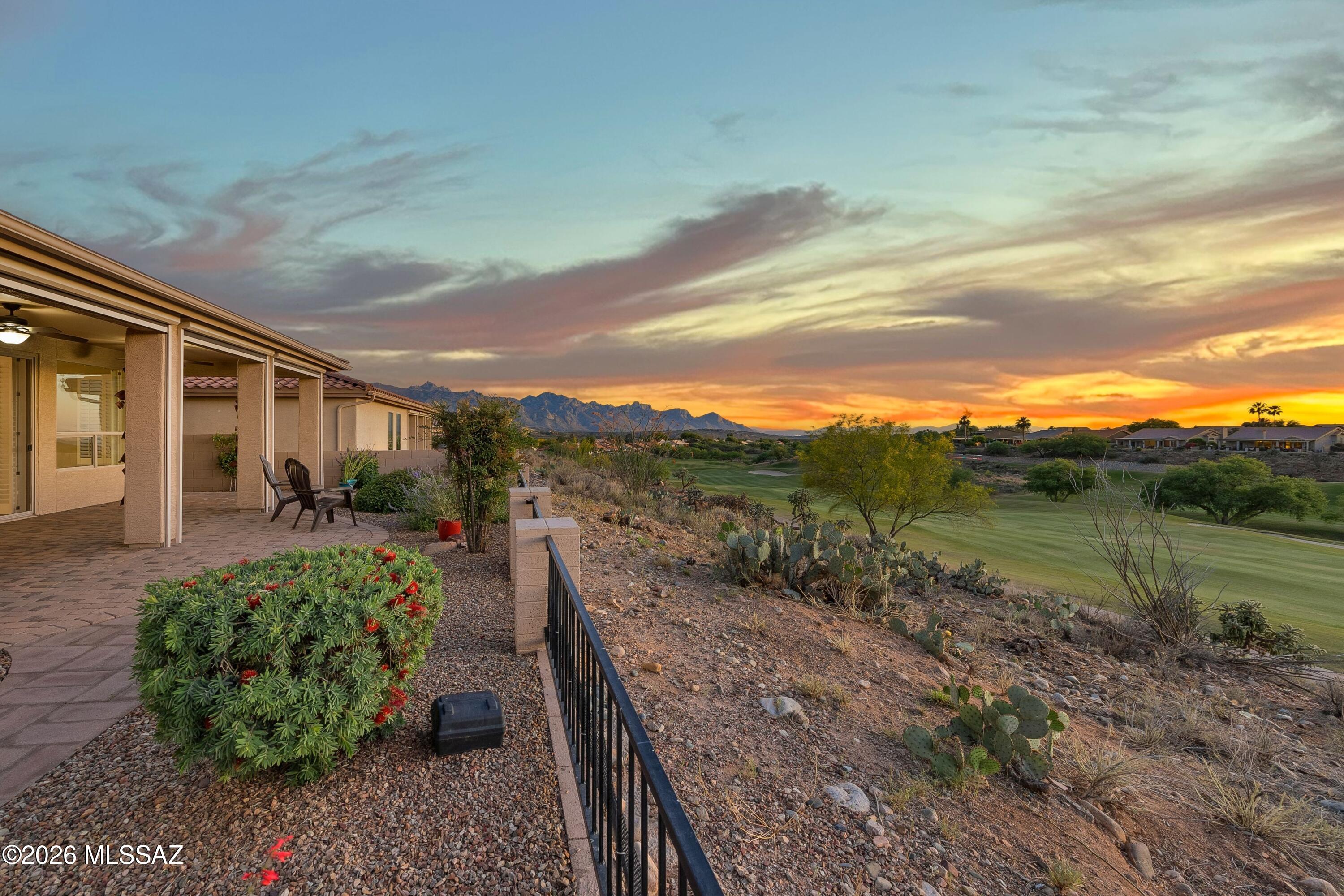 Saddlebrooke - Residential