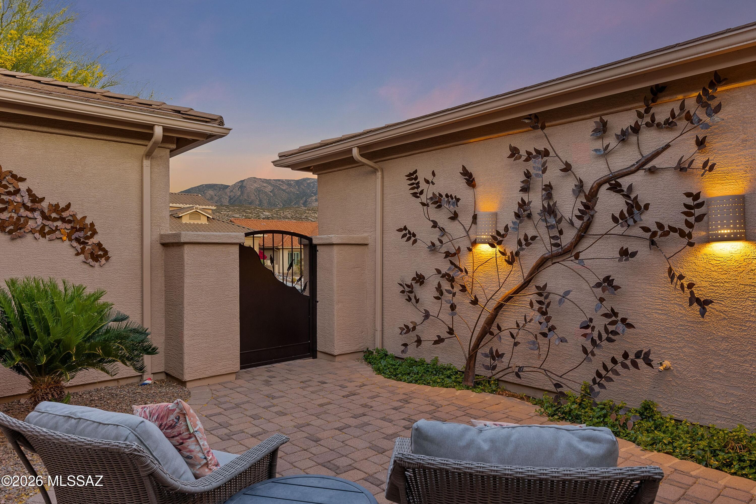 Saddlebrooke - Residential