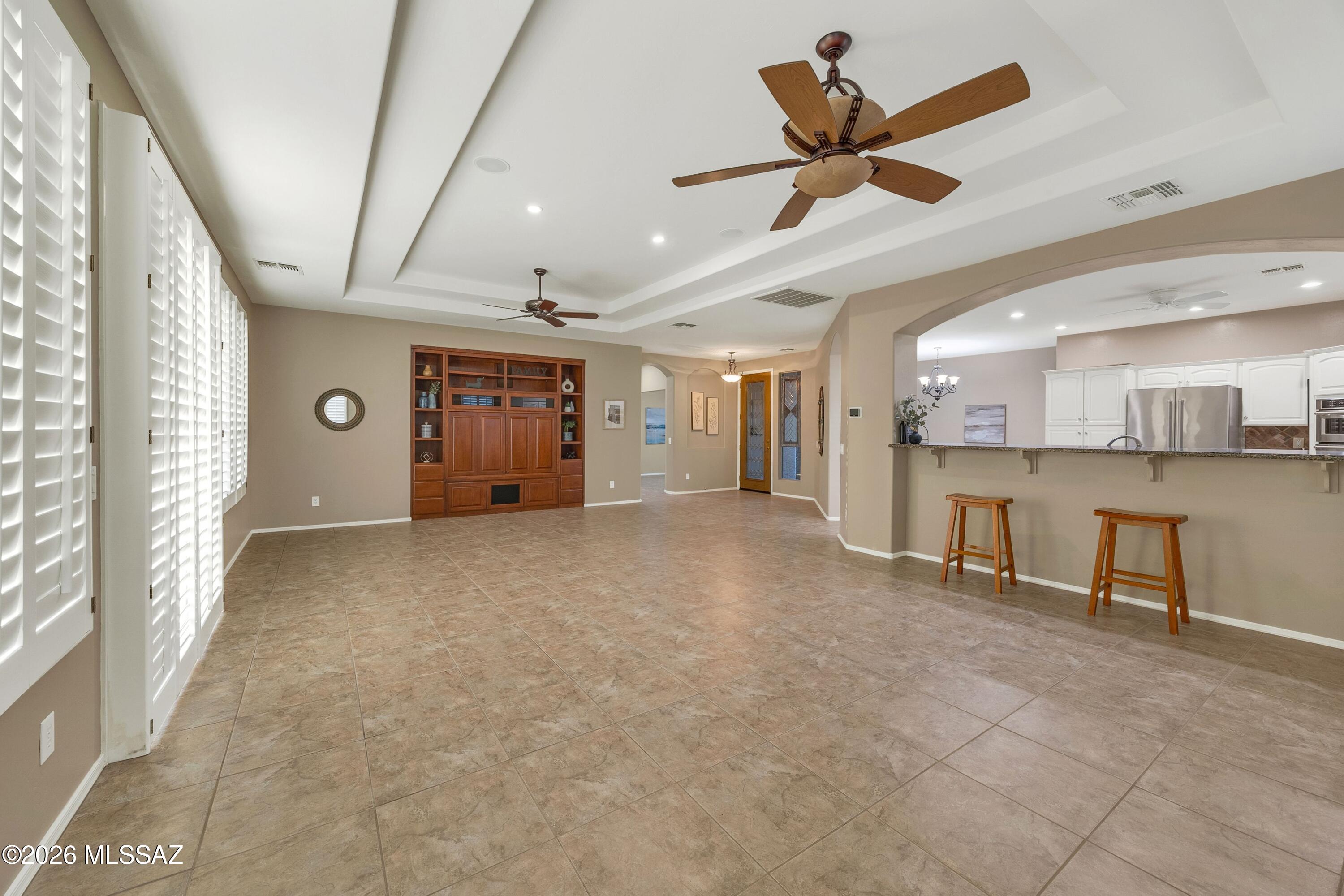 Saddlebrooke - Residential