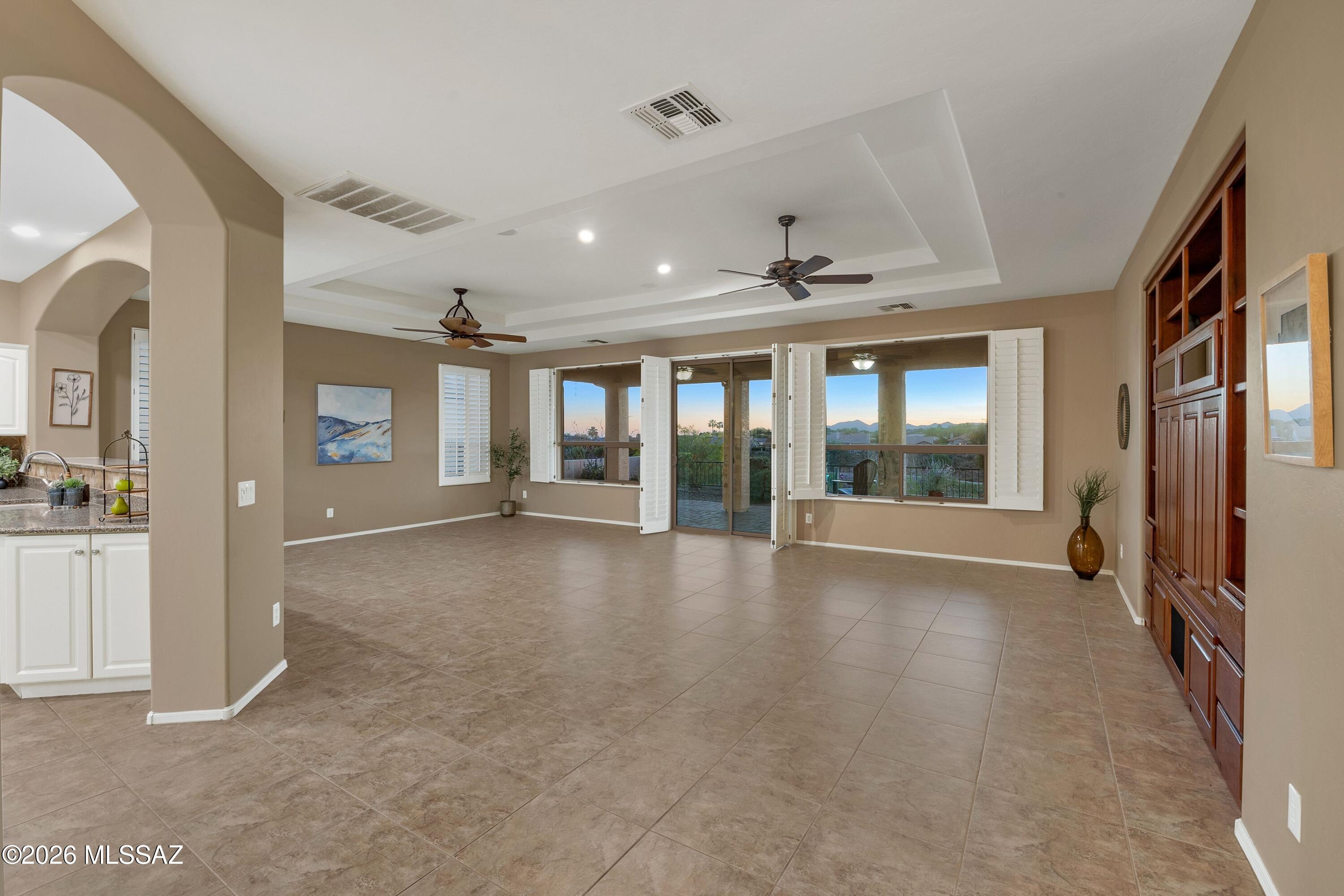 Saddlebrooke - Residential