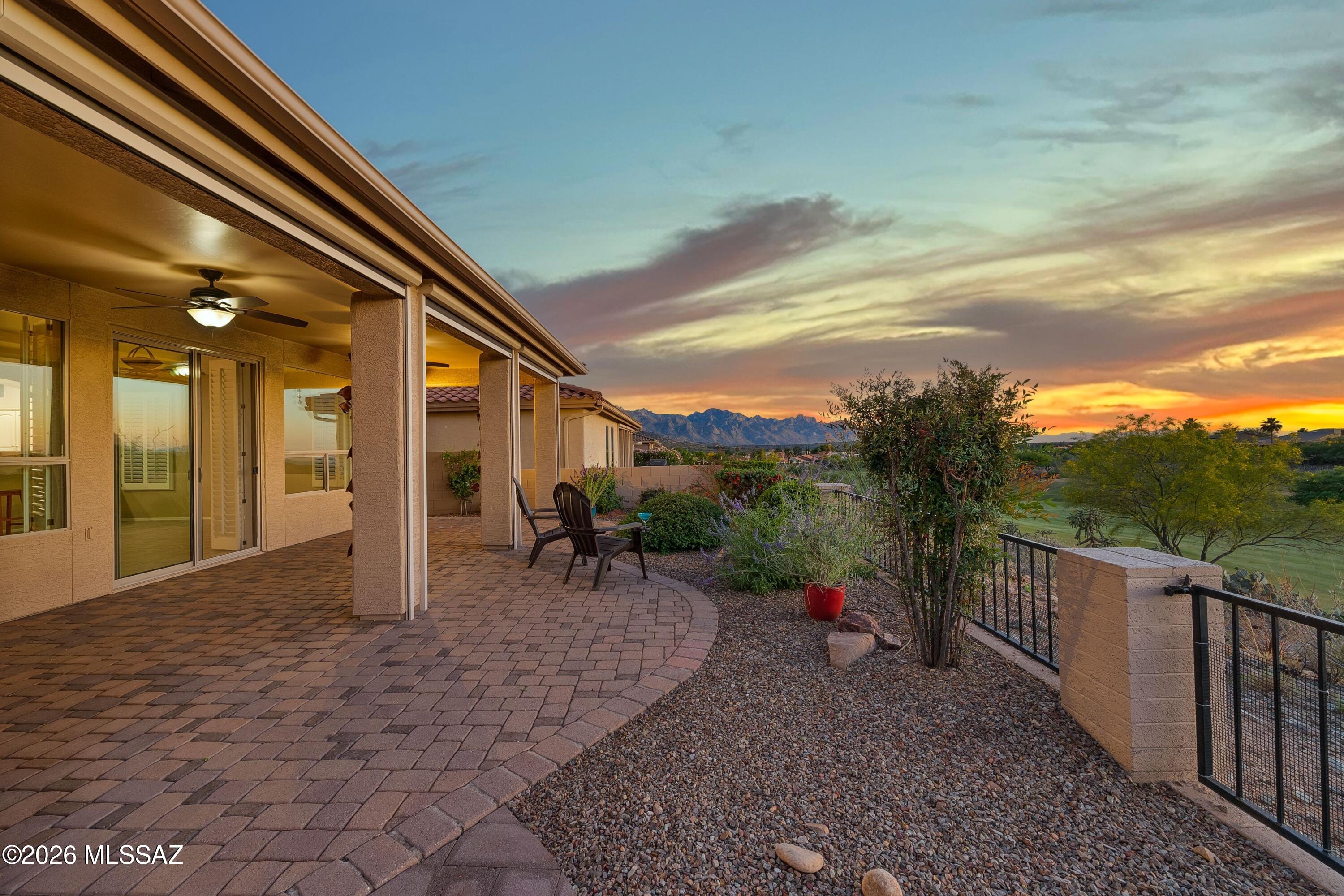 Saddlebrooke - Residential