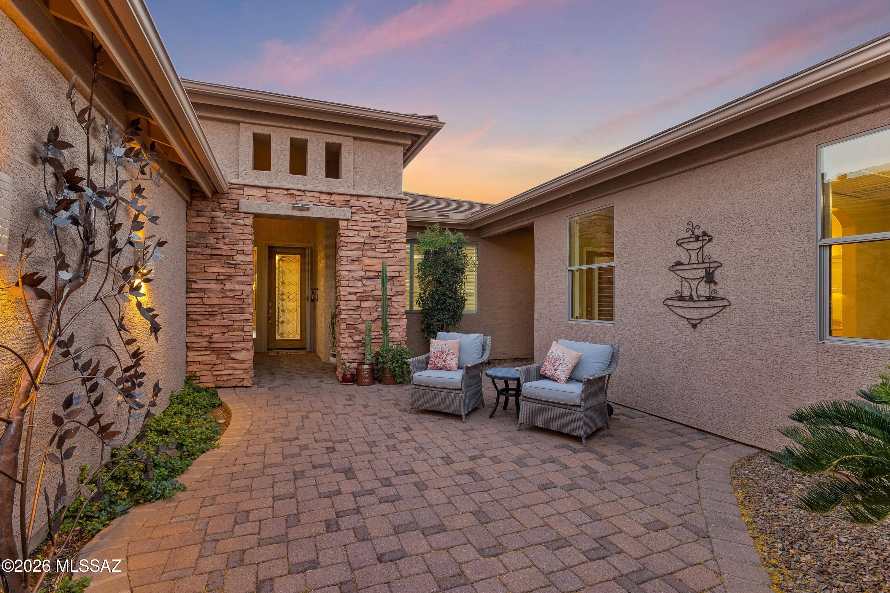 Saddlebrooke - Residential