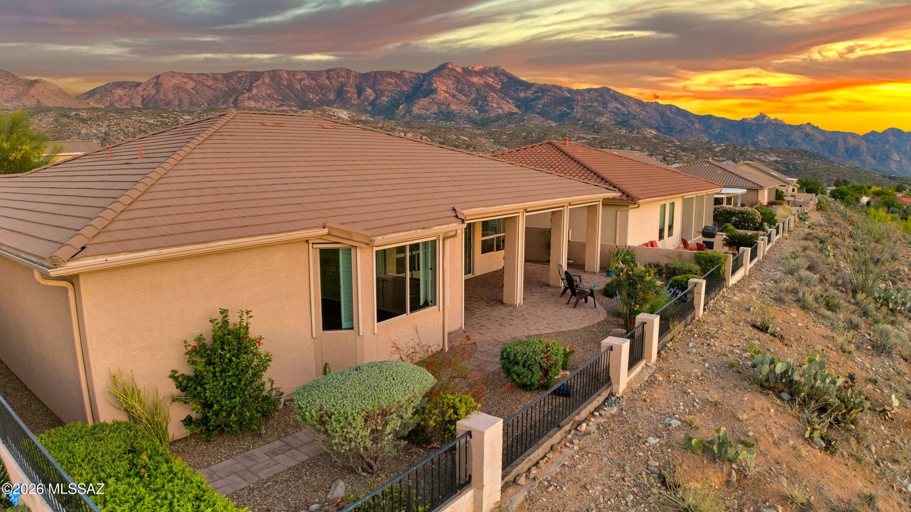 Saddlebrooke - Residential