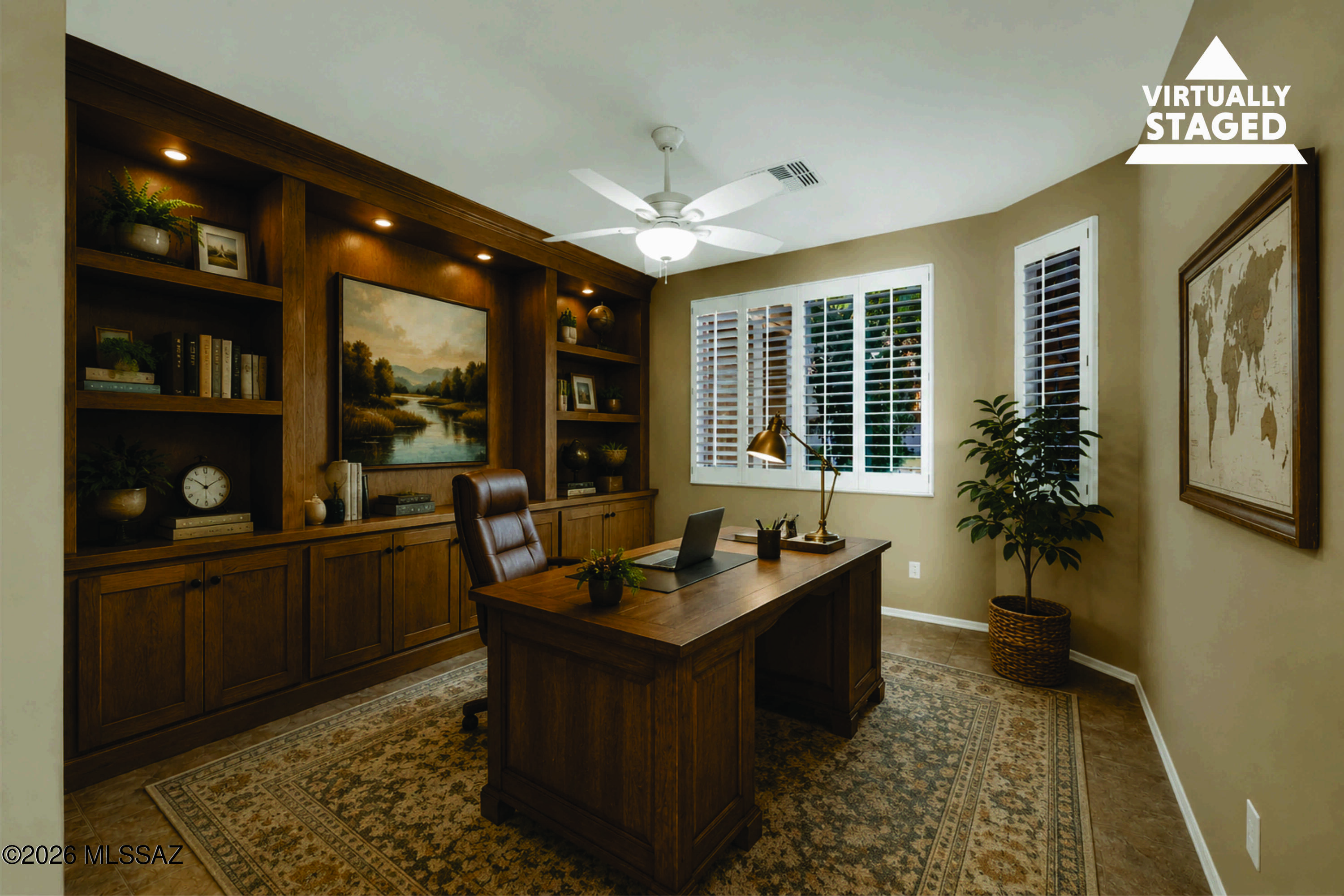 Saddlebrooke - Residential