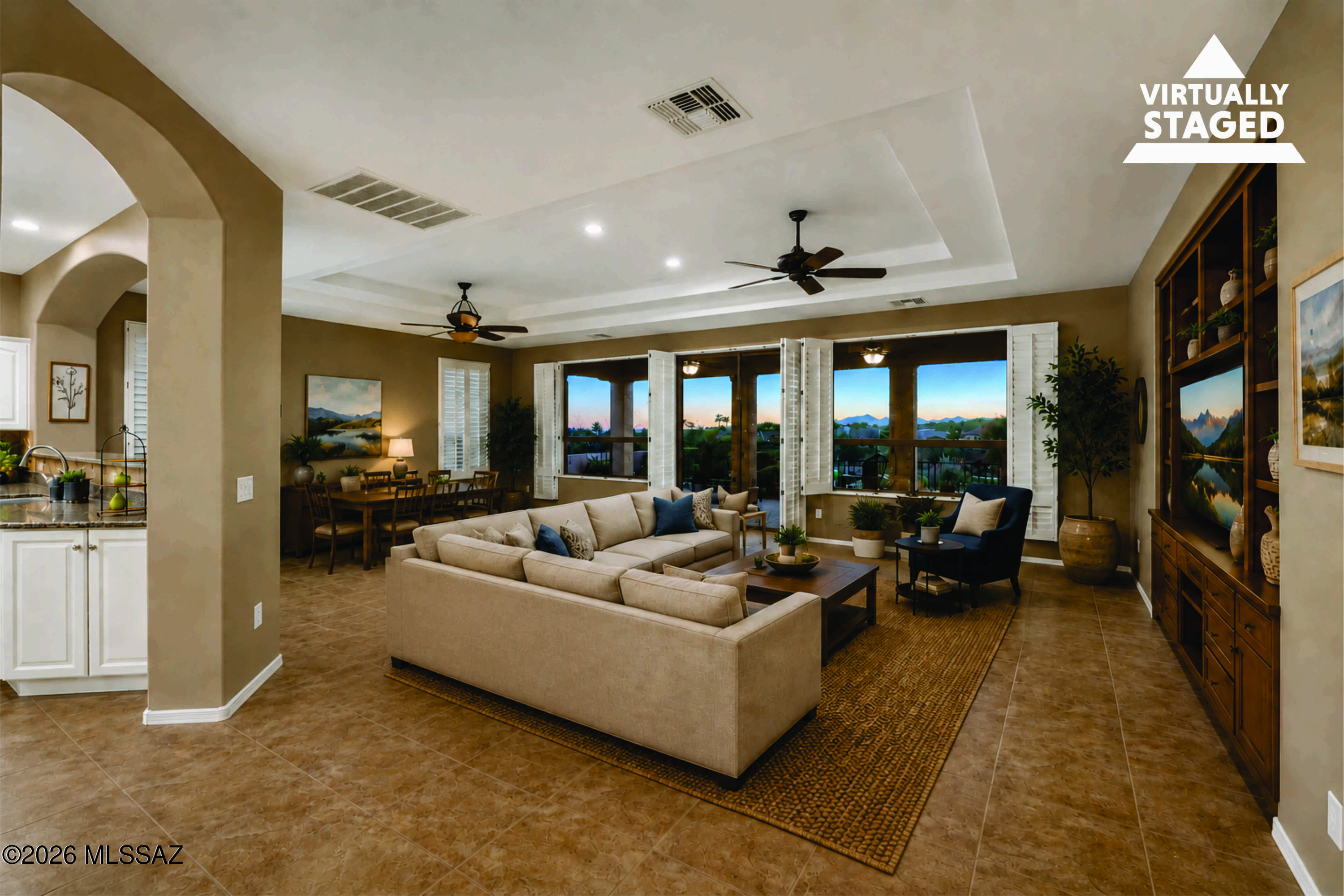 Saddlebrooke - Residential