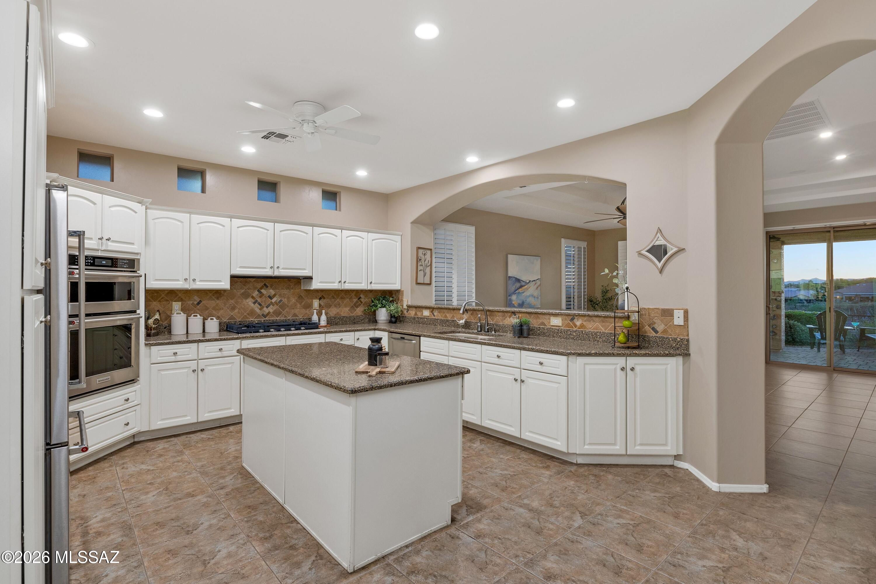 Saddlebrooke - Residential