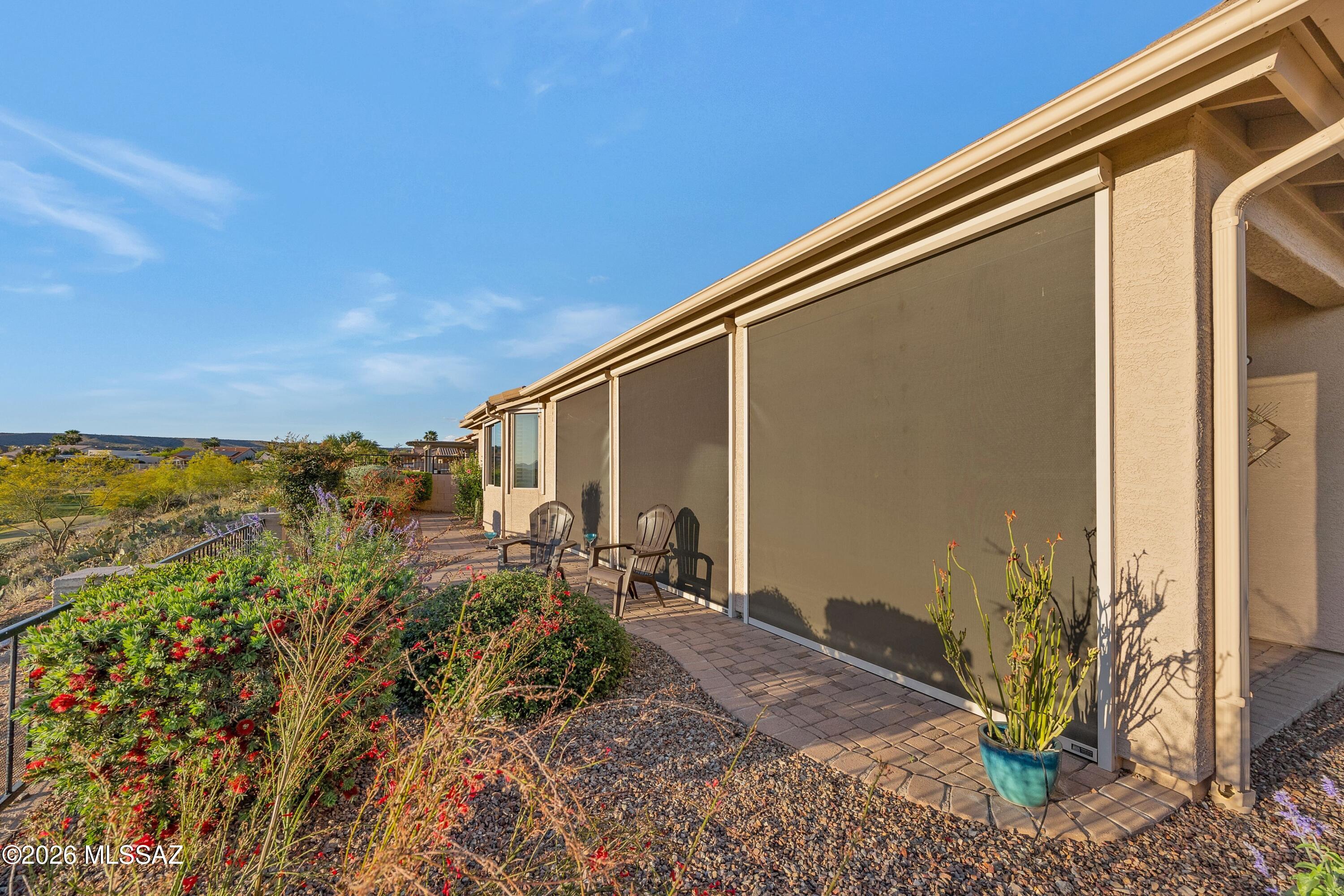 Saddlebrooke - Residential