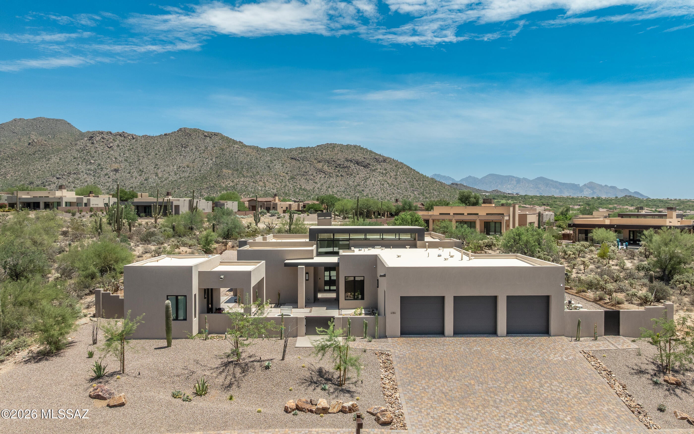 Dove Mountain Resort (1-153) - Residential
