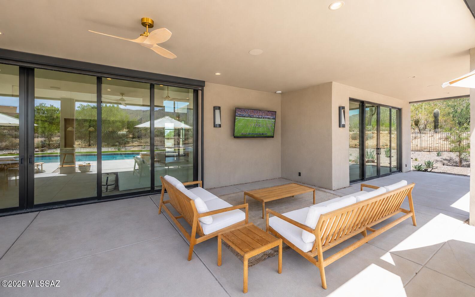 Dove Mountain Resort (1-153) - Residential