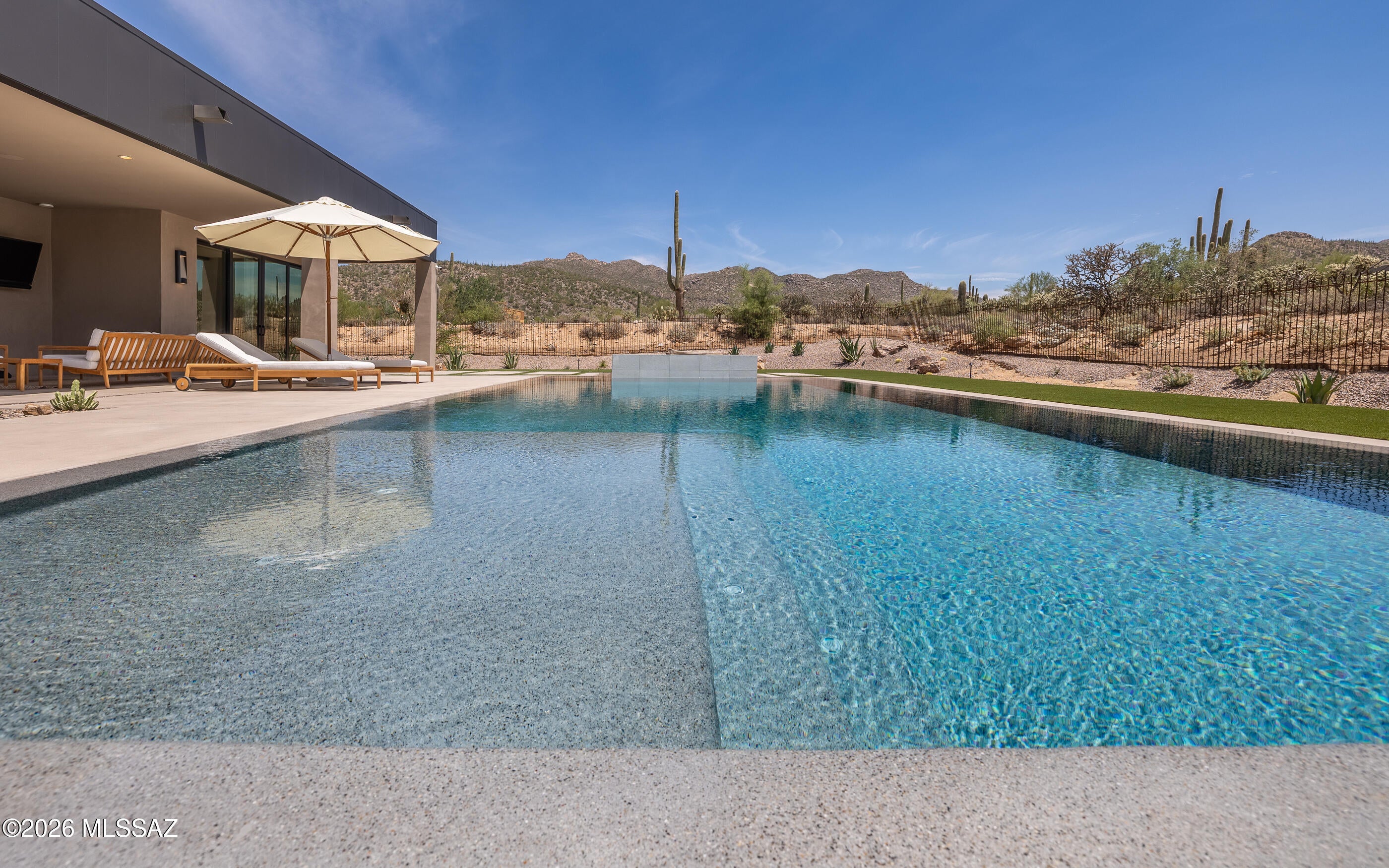 Dove Mountain Resort (1-153) - Residential