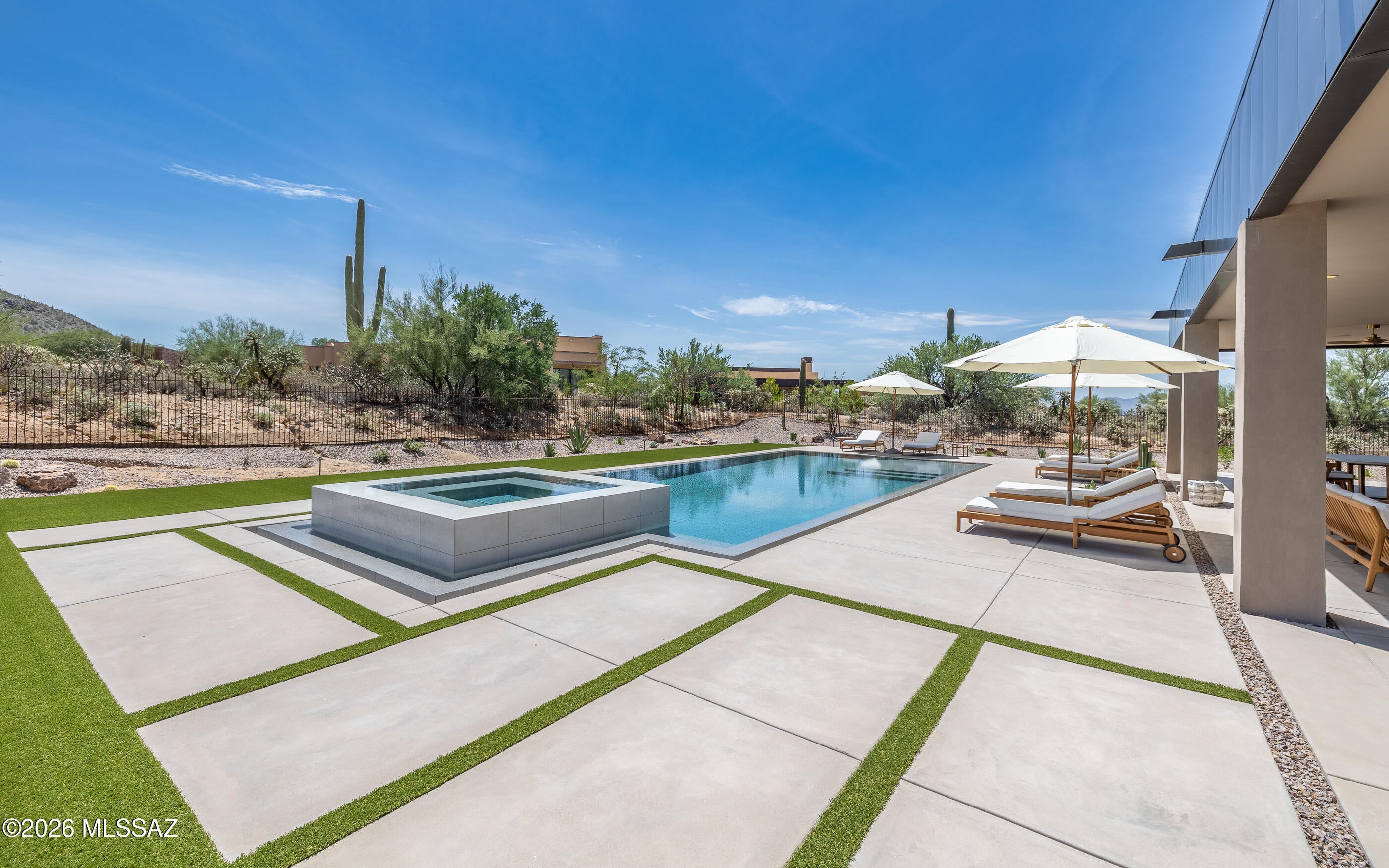 Dove Mountain Resort (1-153) - Residential