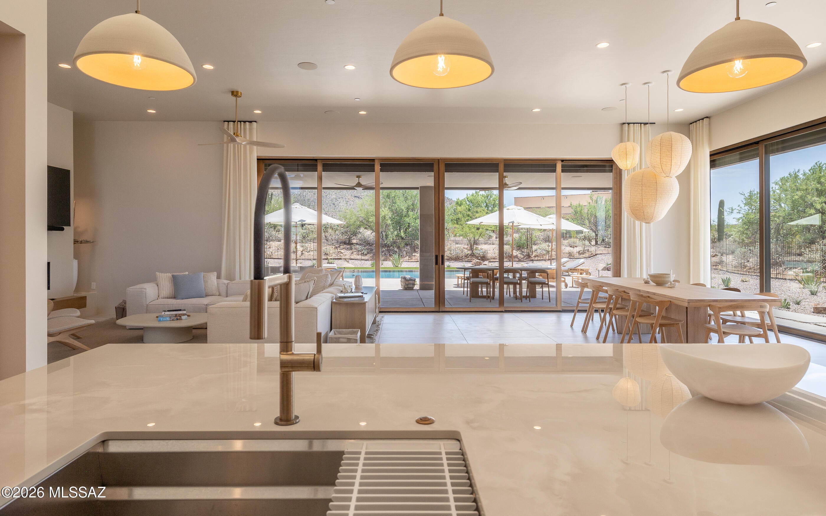 Dove Mountain Resort (1-153) - Residential