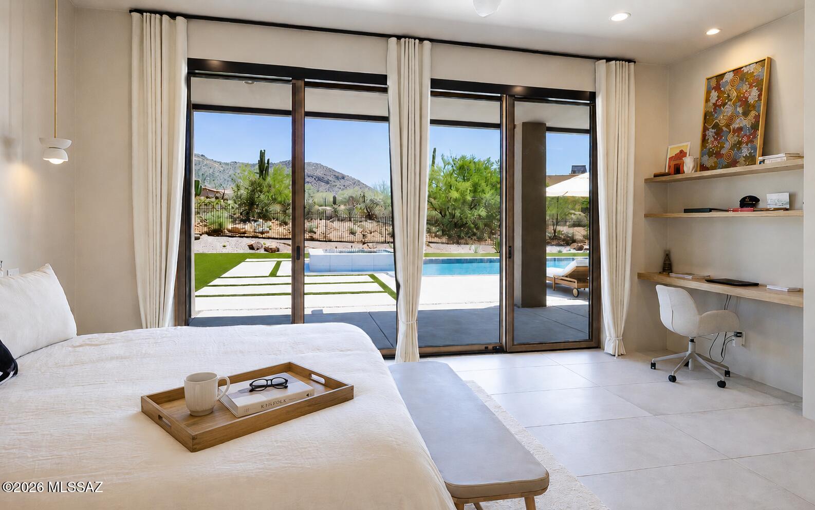 Dove Mountain Resort (1-153) - Residential