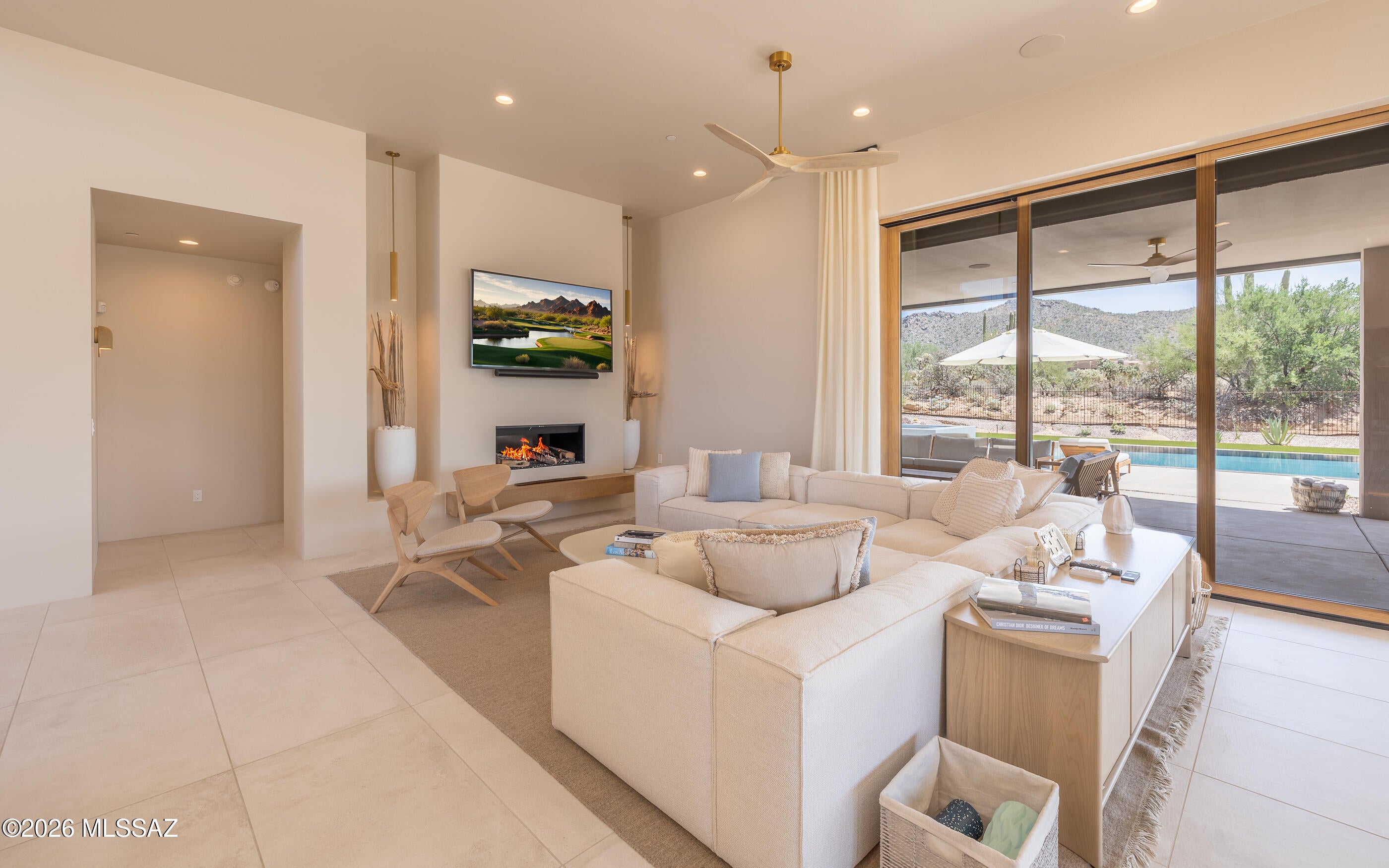 Dove Mountain Resort (1-153) - Residential