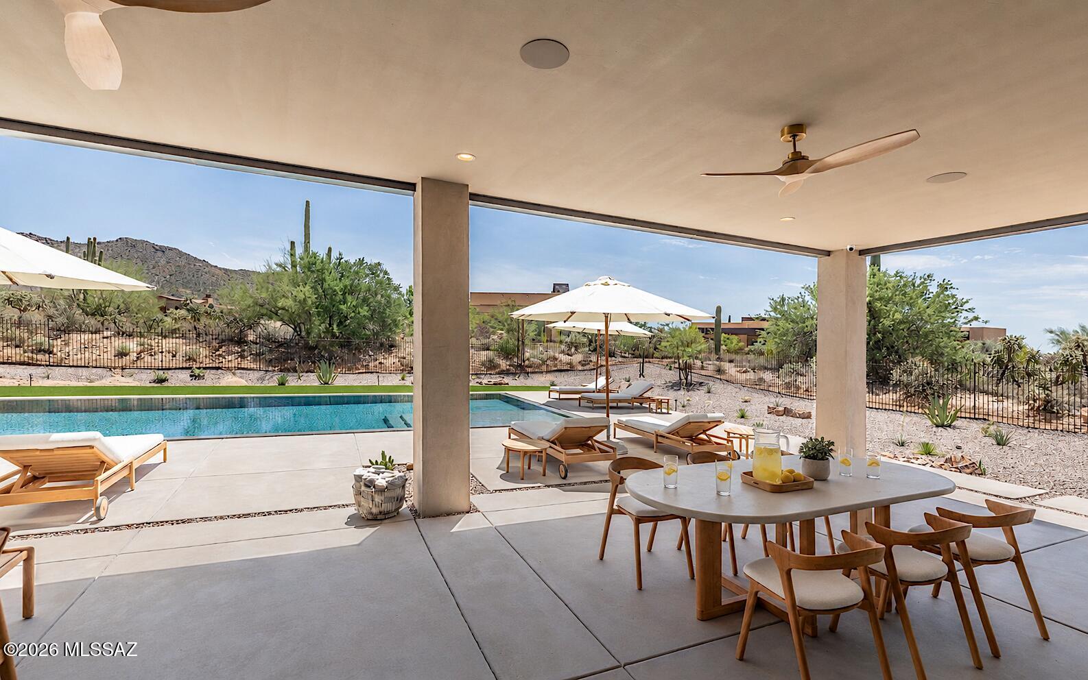 Dove Mountain Resort (1-153) - Residential