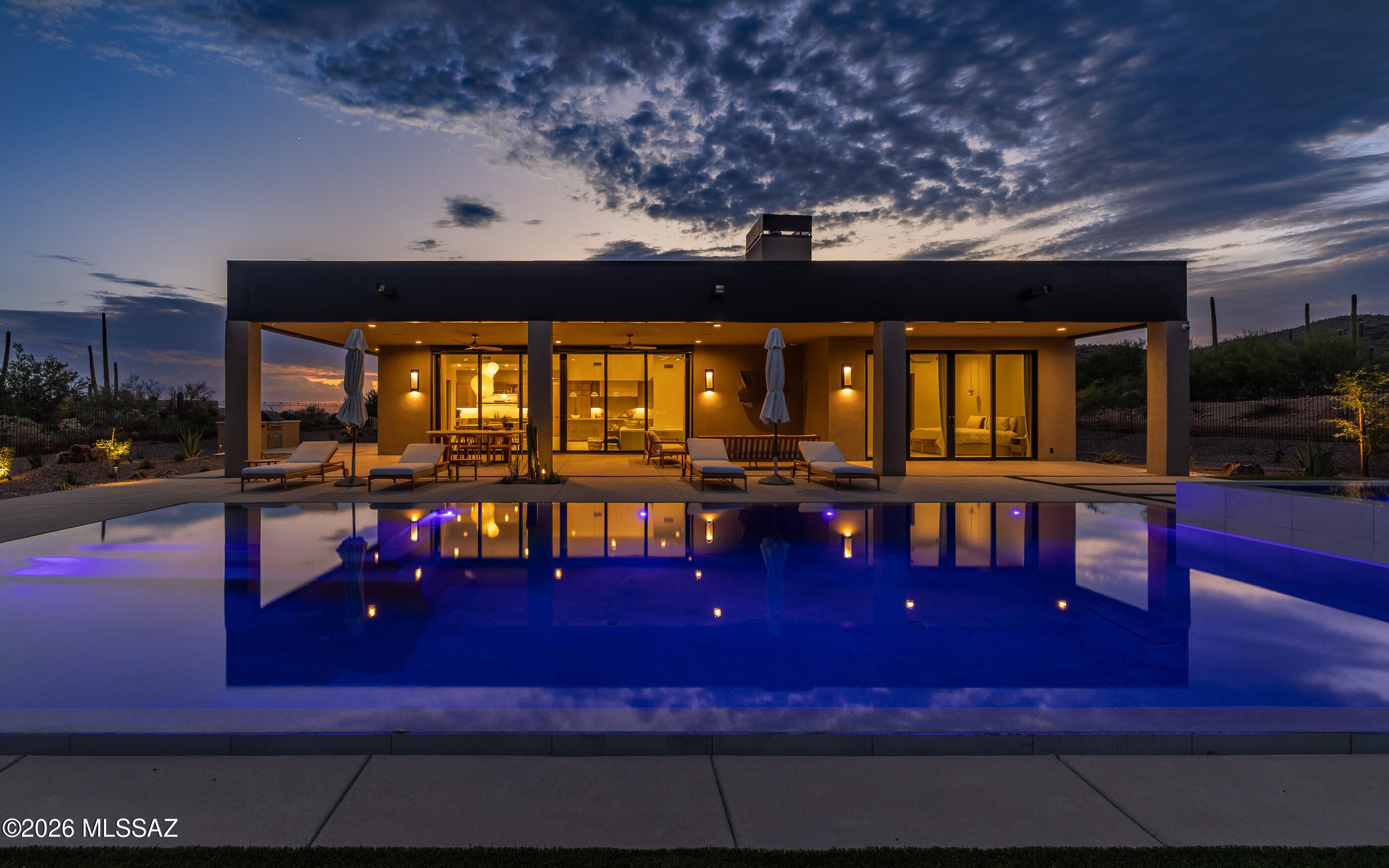 Dove Mountain Resort (1-153) - Residential