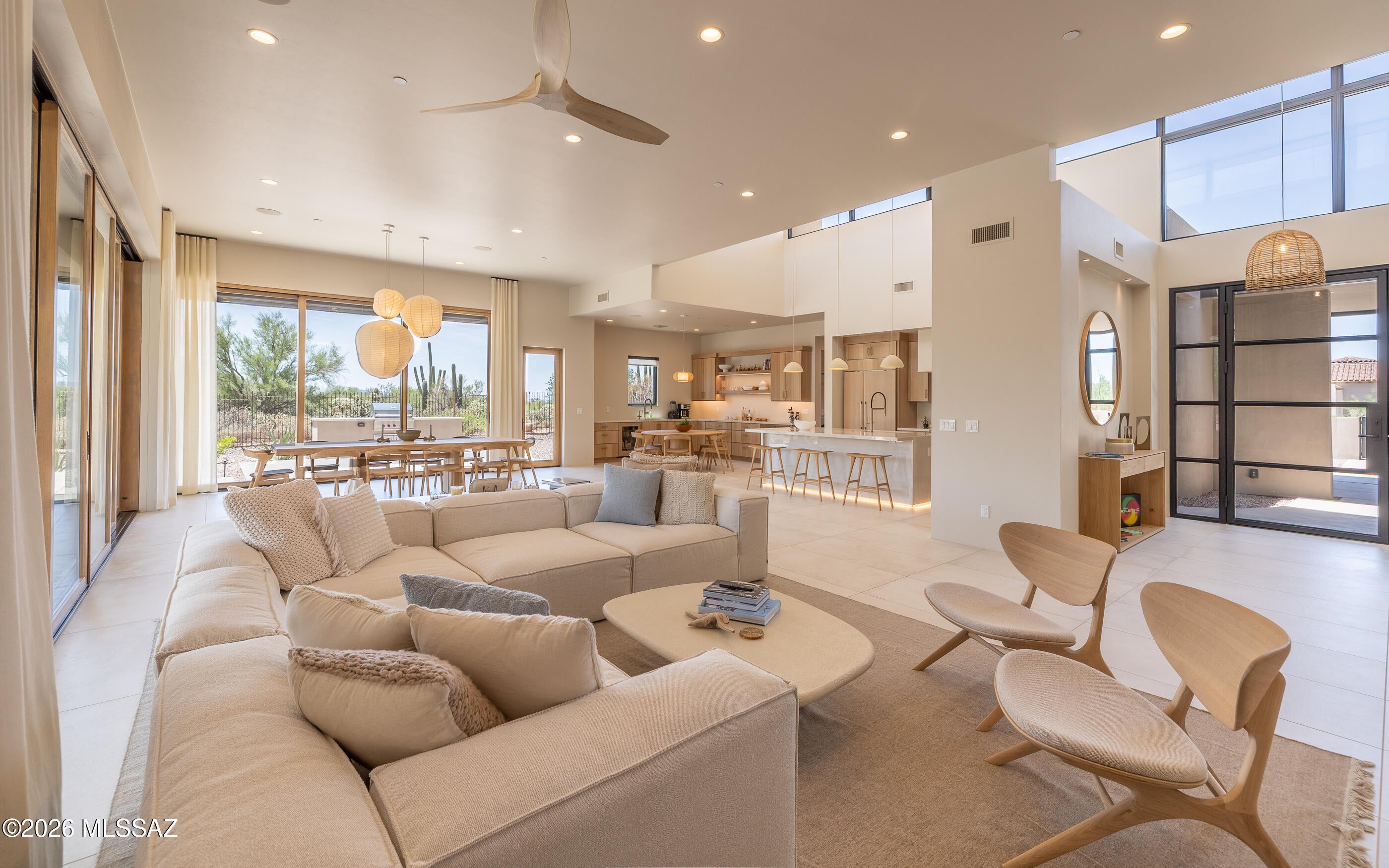 Dove Mountain Resort (1-153) - Residential