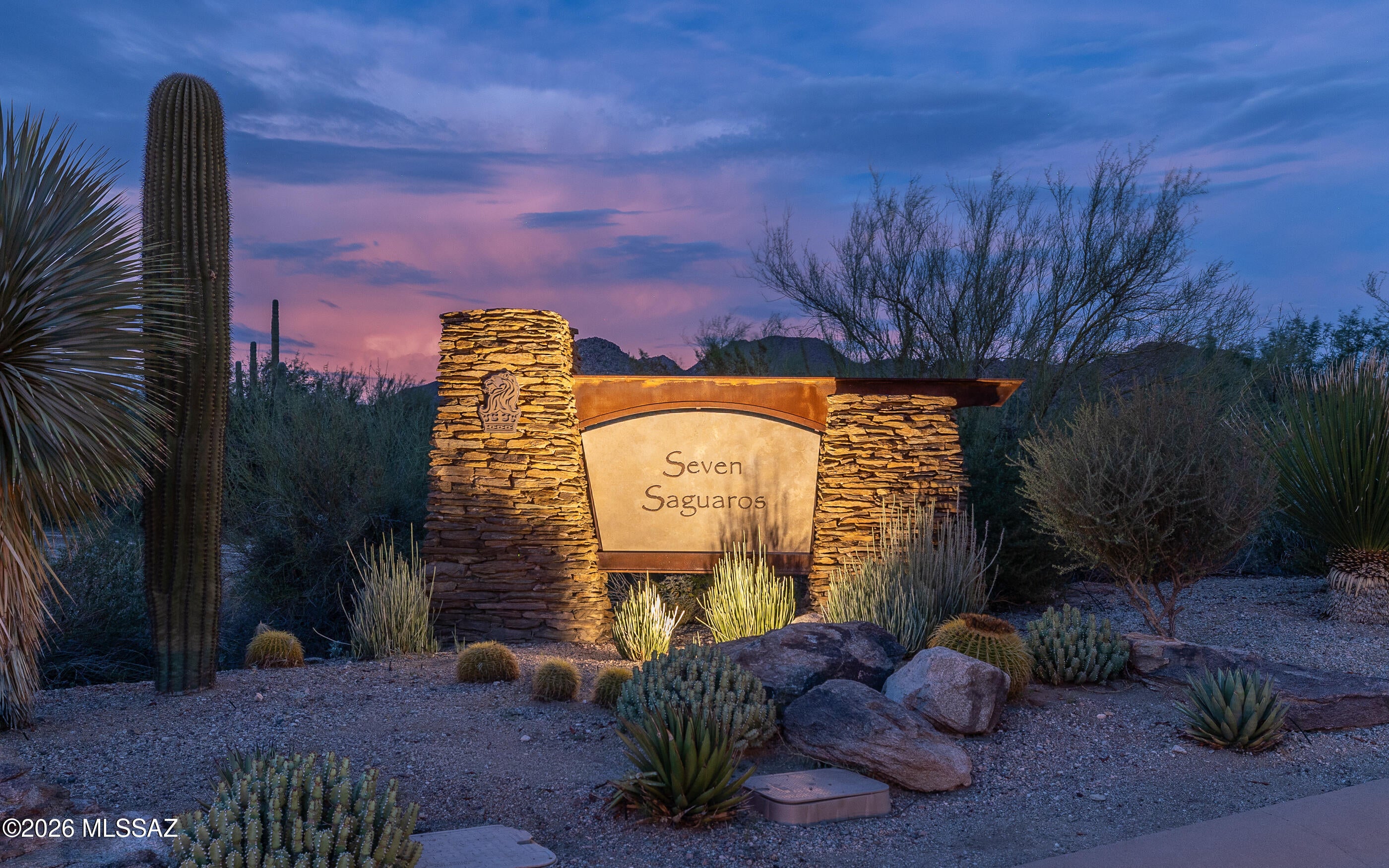 Dove Mountain Resort (1-153) - Residential