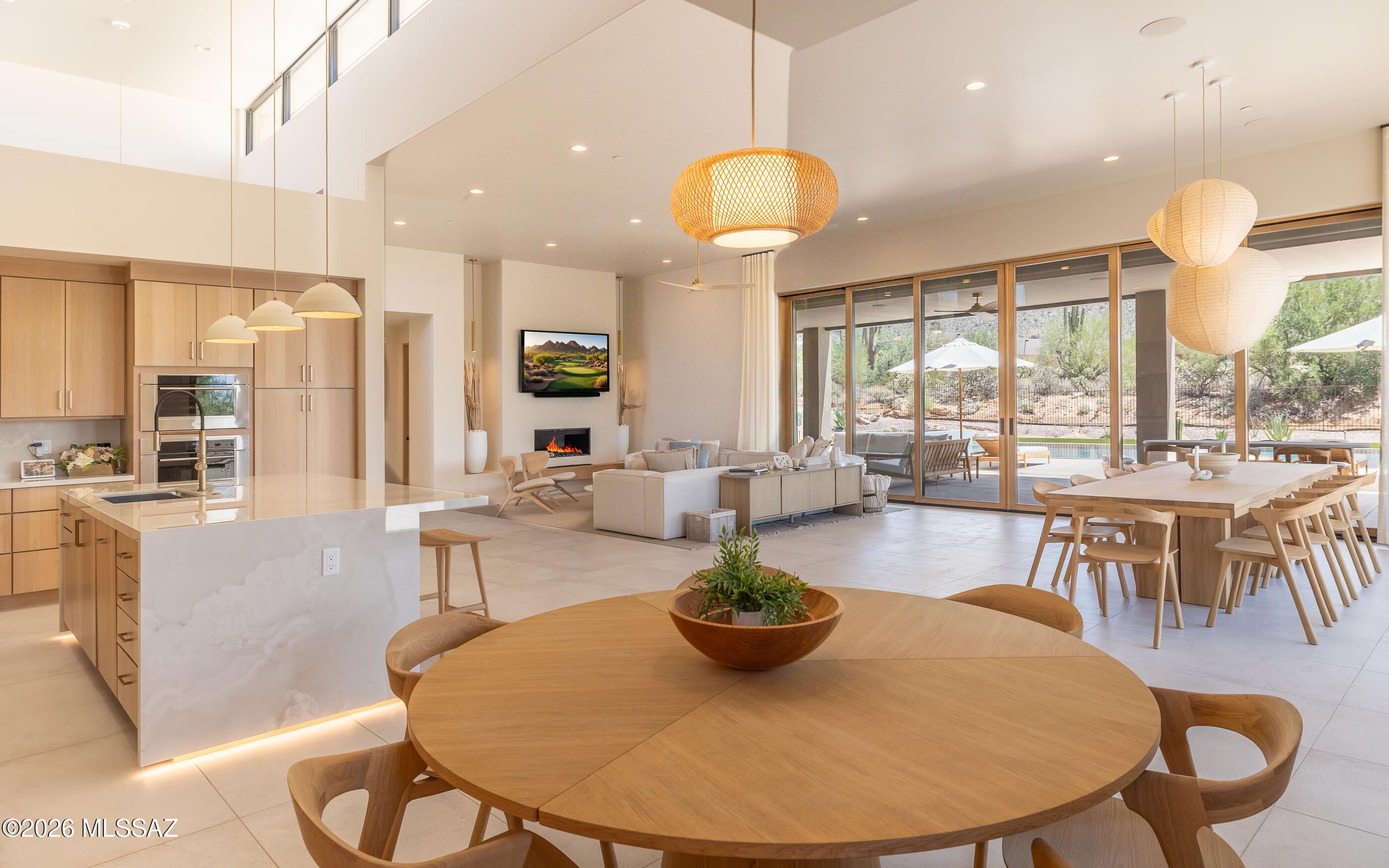 Dove Mountain Resort (1-153) - Residential
